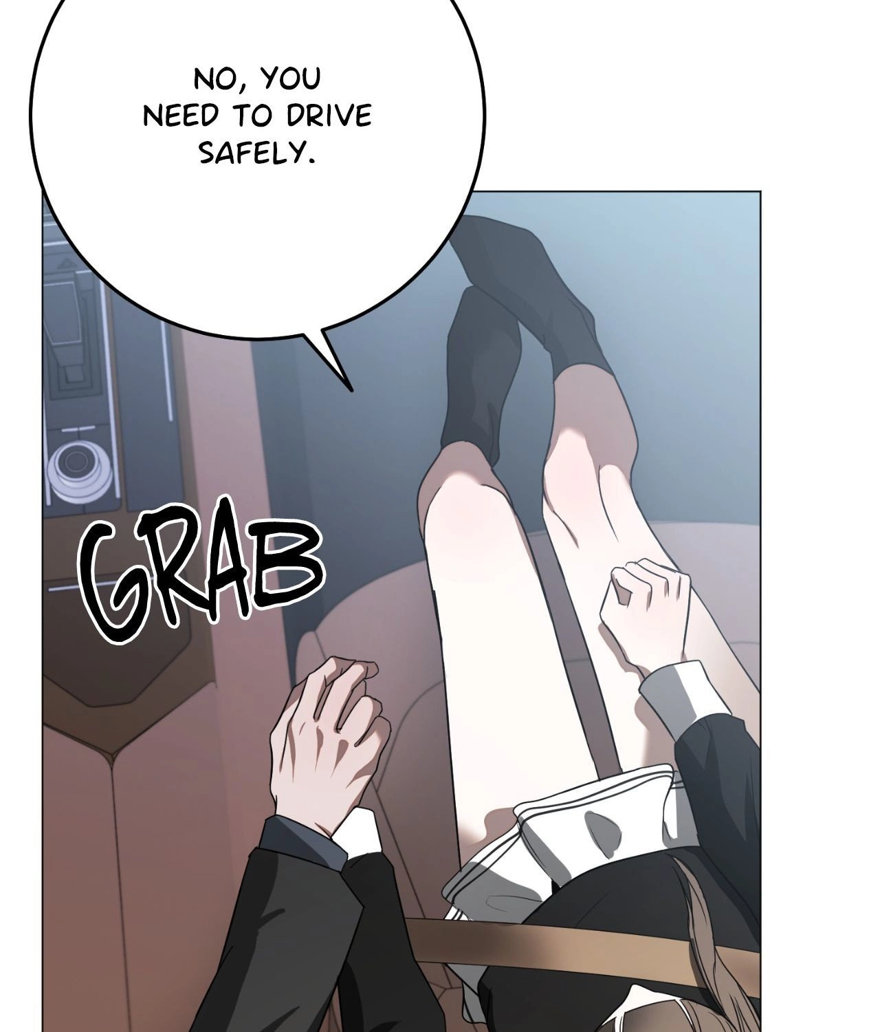 By My Side Chapter 52 page 79 - 