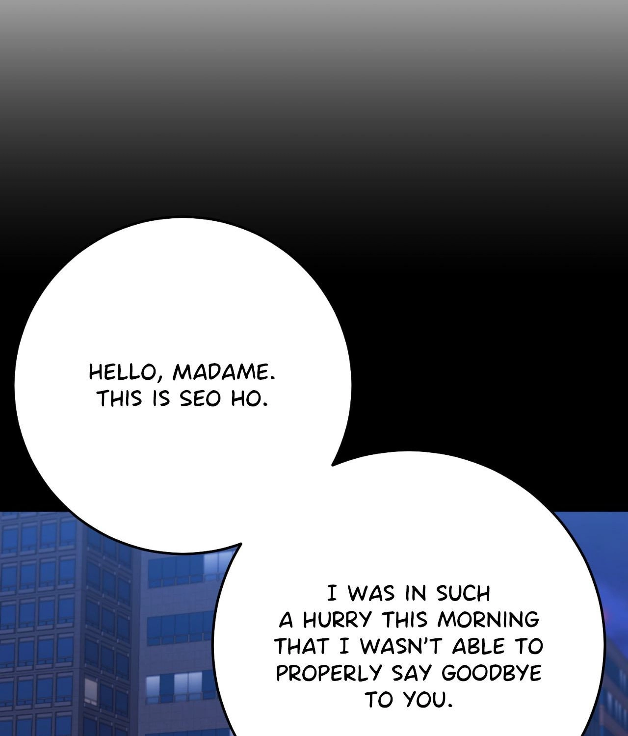 By My Side Chapter 52 page 9 - 