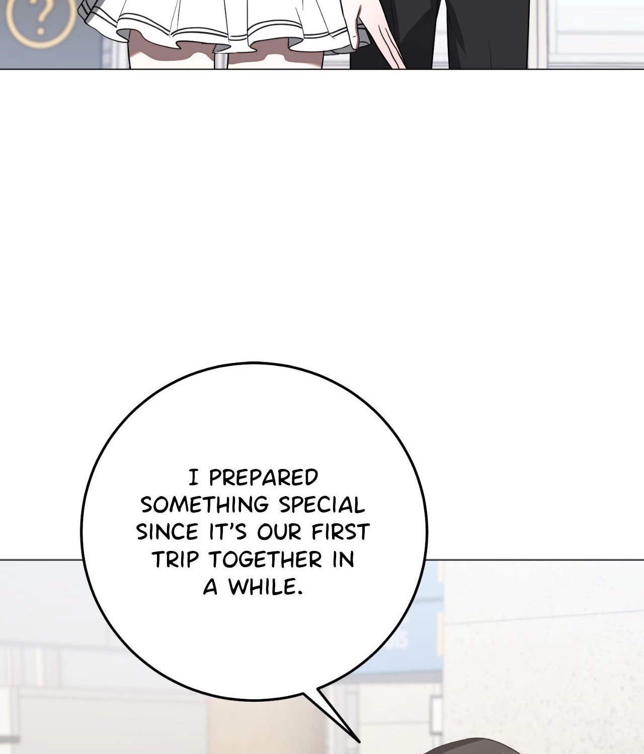 By My Side Chapter 52 page 86 - 