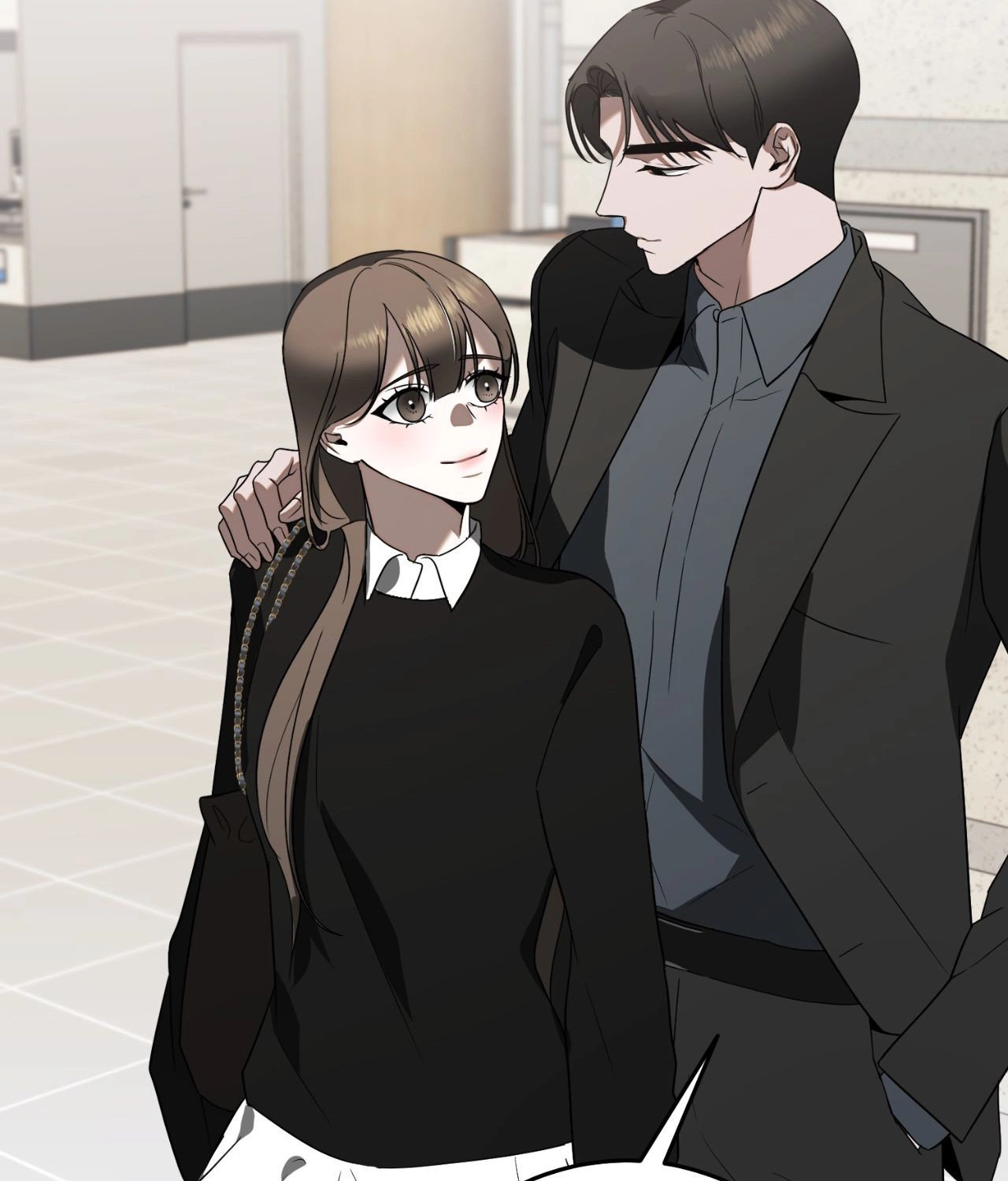 By My Side Chapter 52 page 87 - 