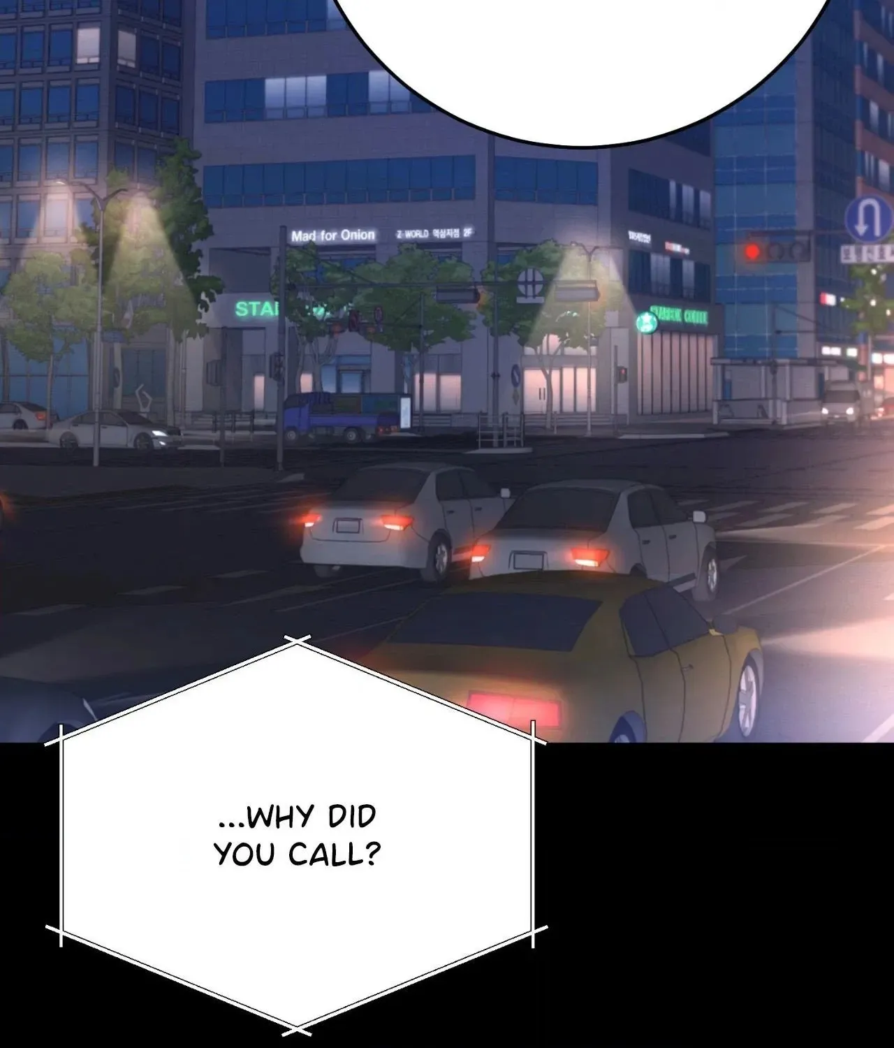 By My Side Chapter 52 page 10 - 