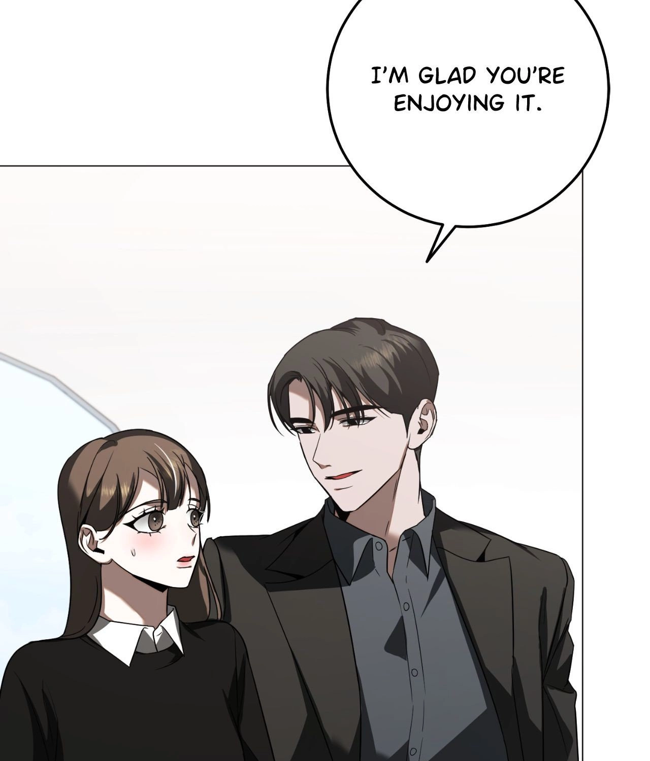 By My Side Chapter 52 page 91 - 