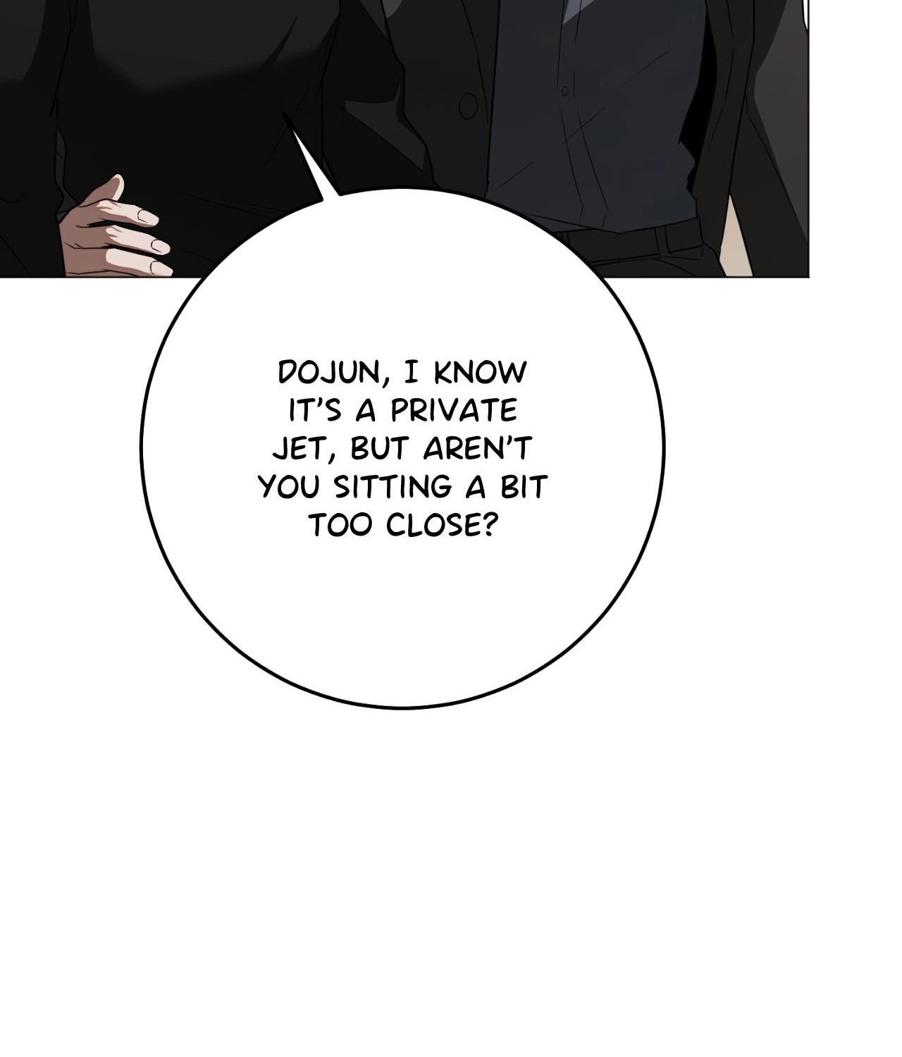 By My Side Chapter 52 page 92 - 