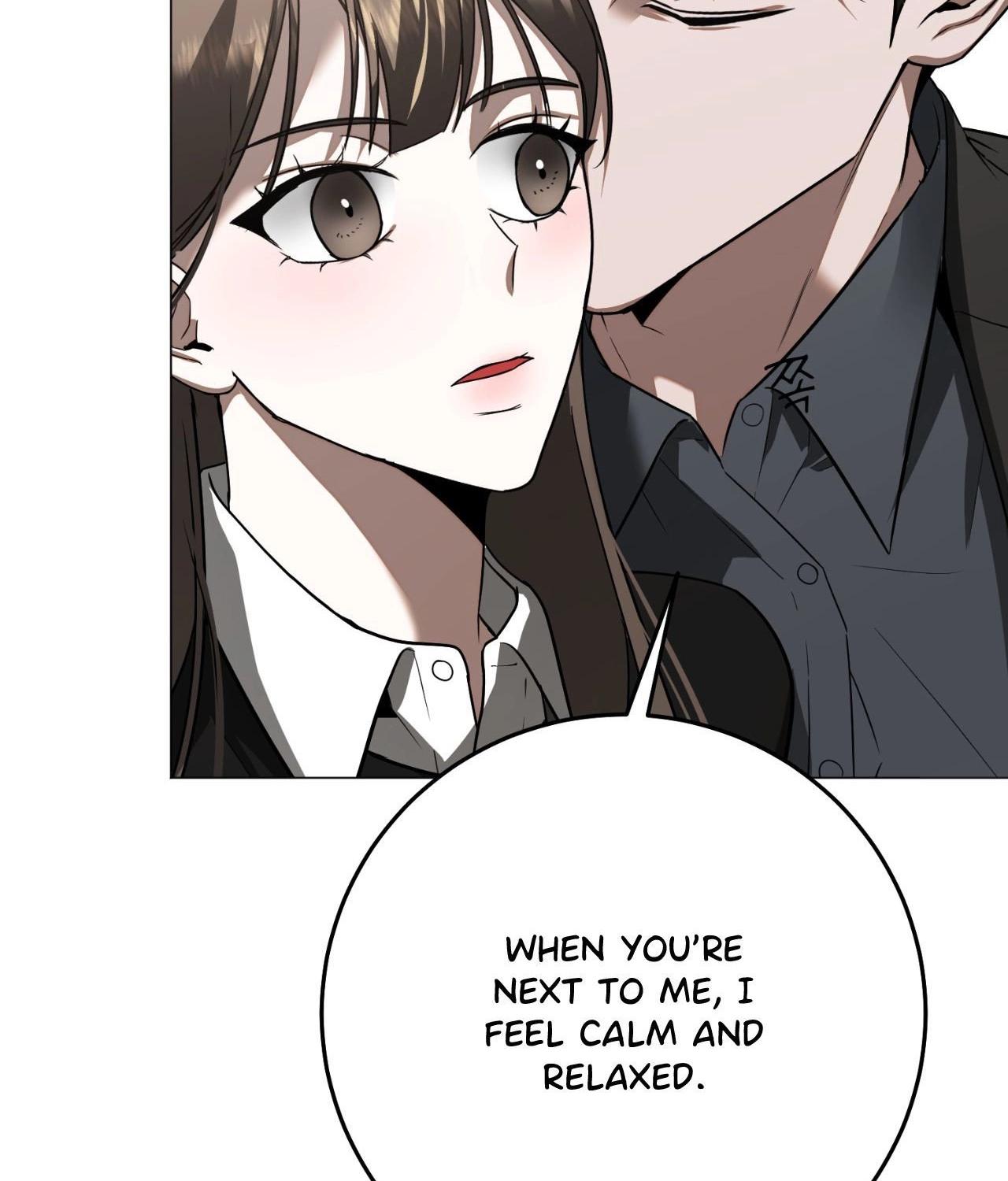 By My Side Chapter 52 page 94 - 
