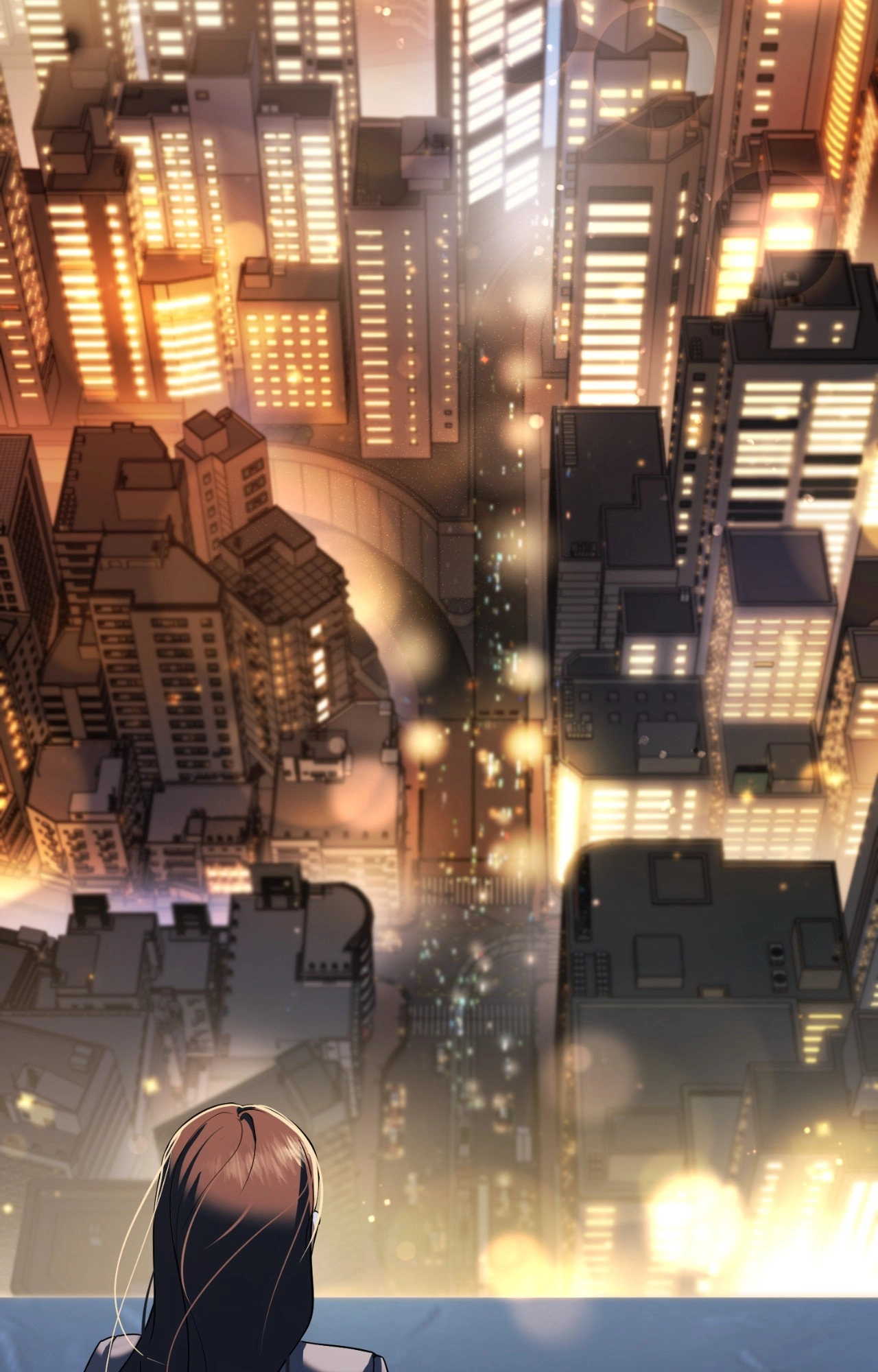 By My Side Chapter 53 page 2 - 