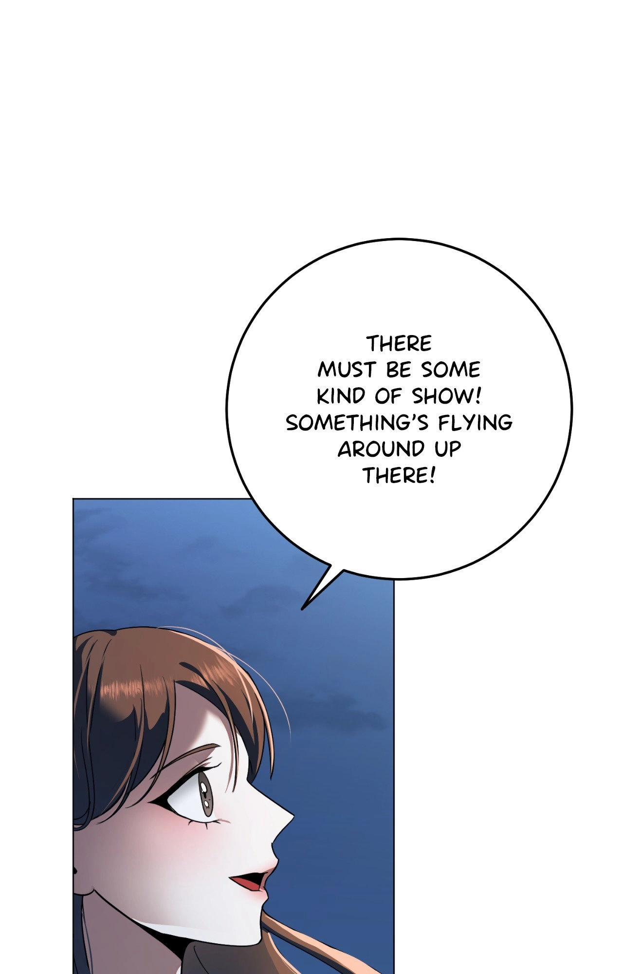 By My Side Chapter 53 page 11 - 