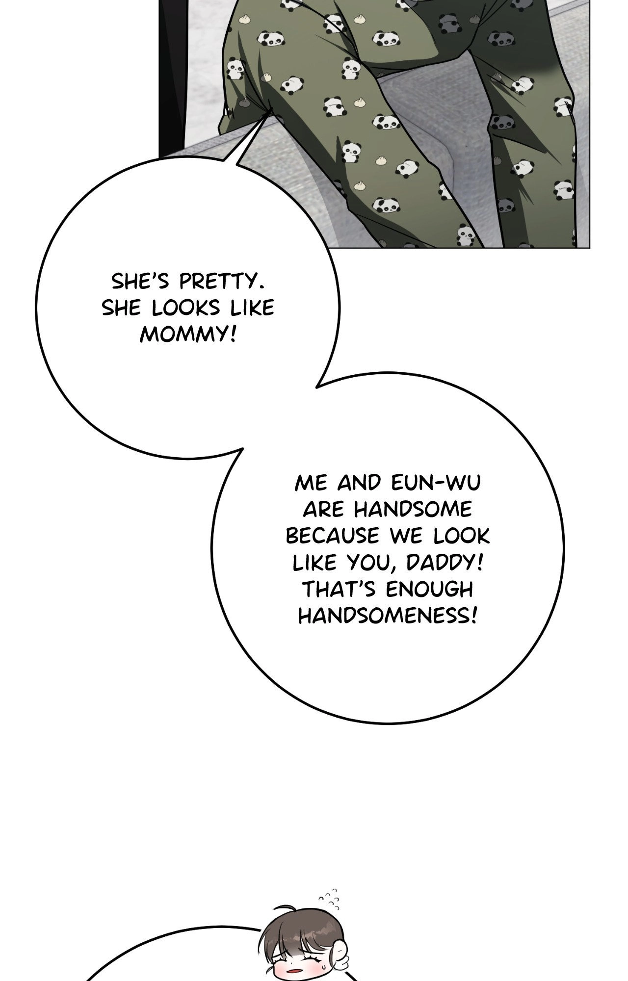 By My Side Chapter 53 page 102 - 