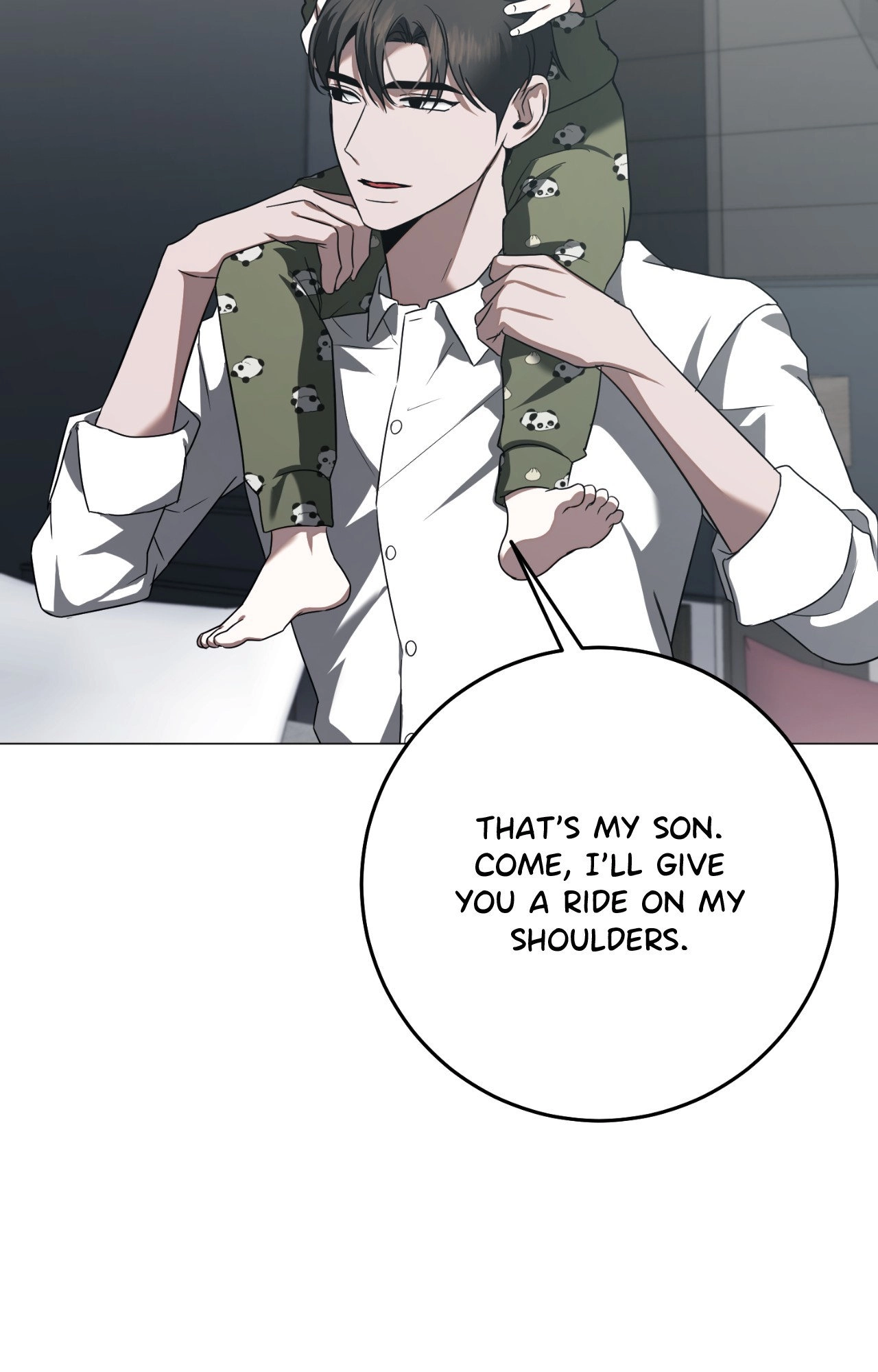 By My Side Chapter 53 page 104 - 