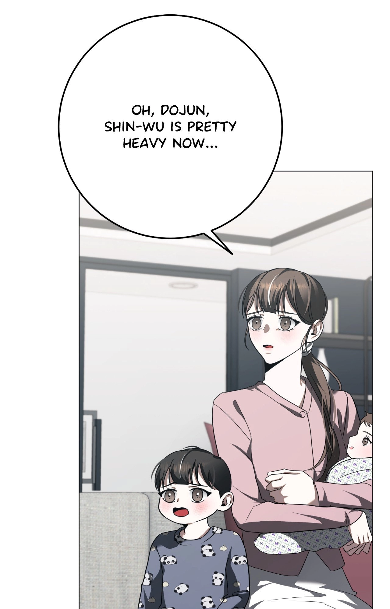 By My Side Chapter 53 page 105 - 