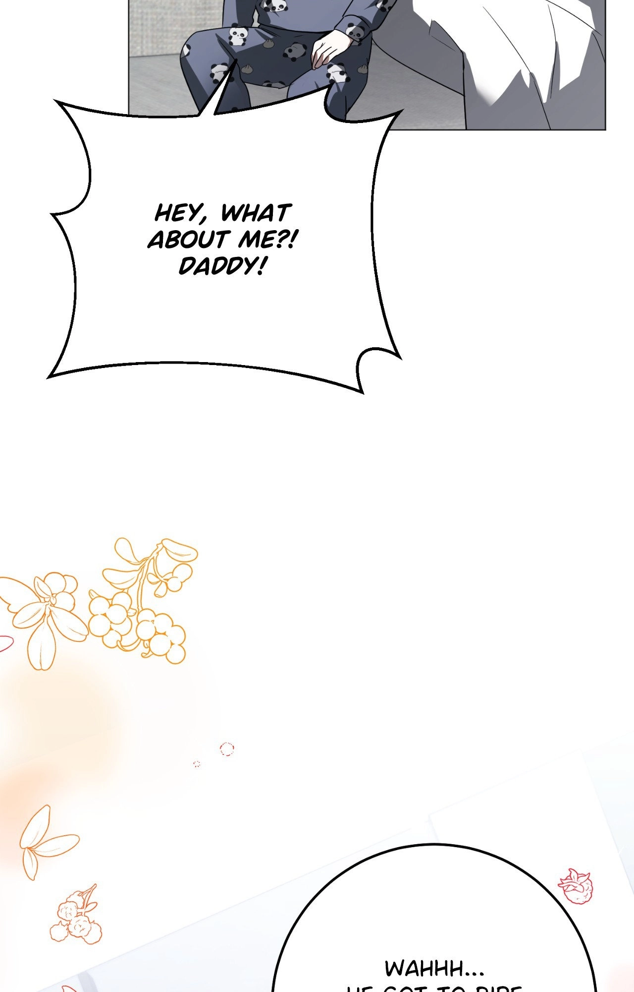 By My Side Chapter 53 page 106 - 