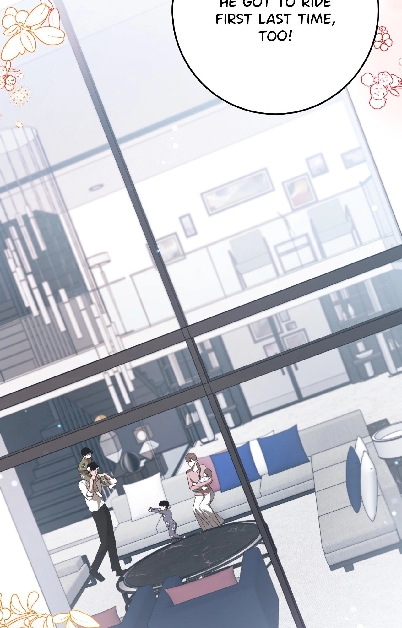 By My Side Chapter 53 page 107 - 