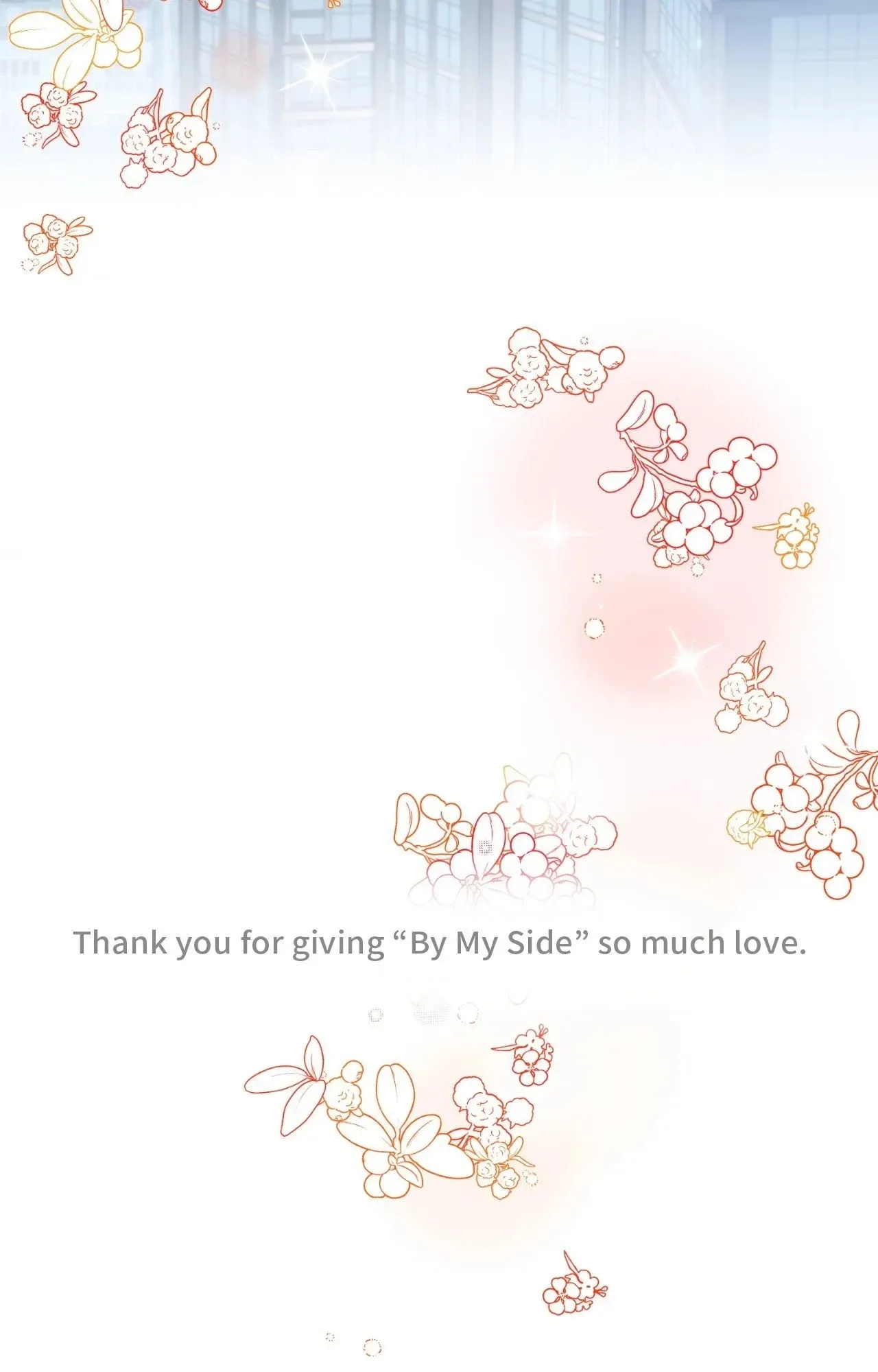 By My Side Chapter 53 page 110 - 