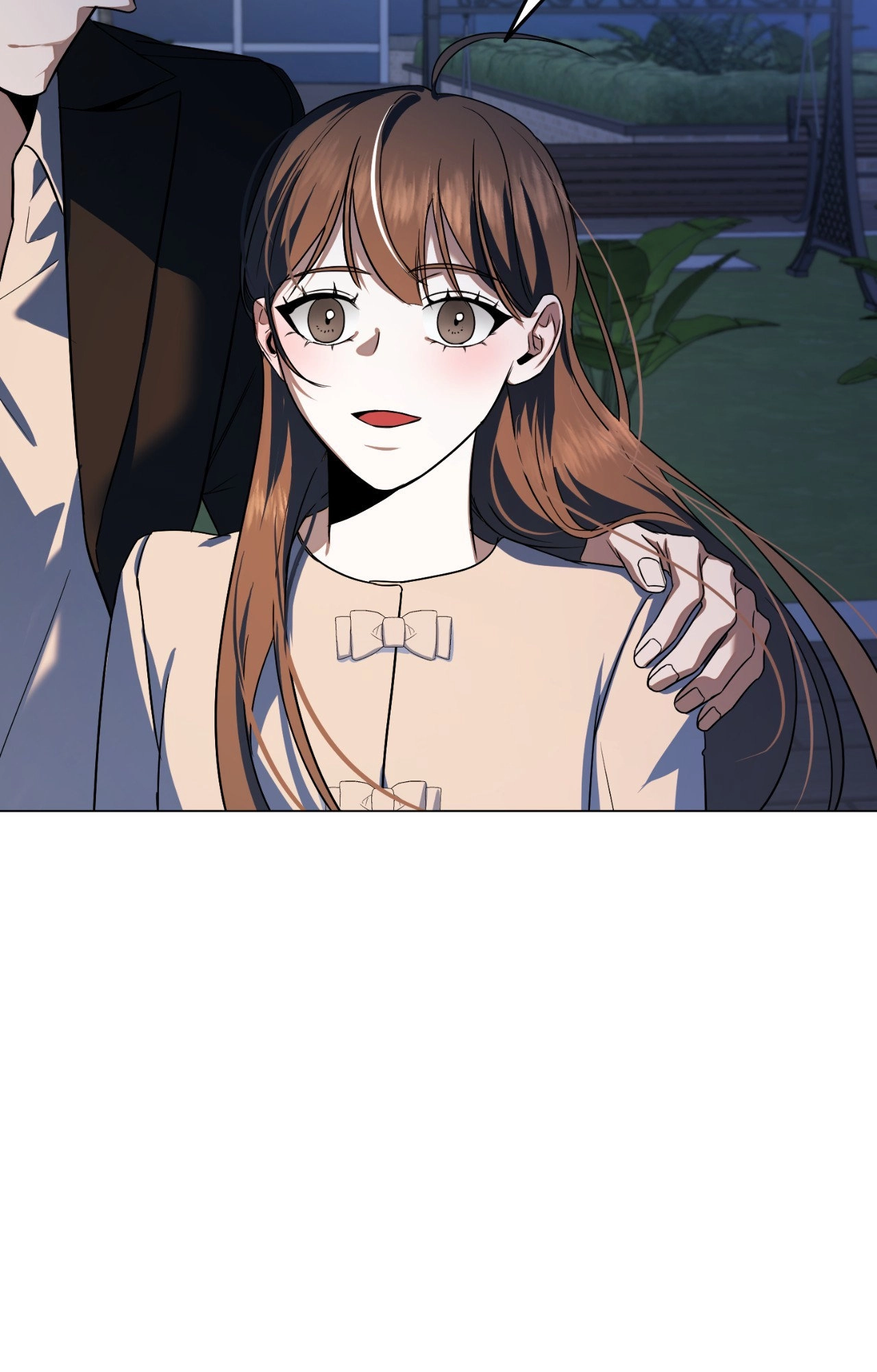 By My Side Chapter 53 page 14 - 