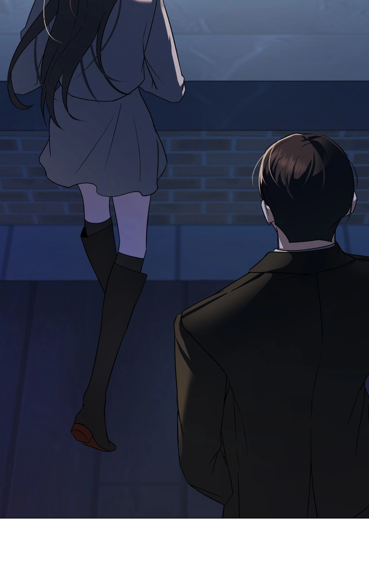 By My Side Chapter 53 page 3 - 