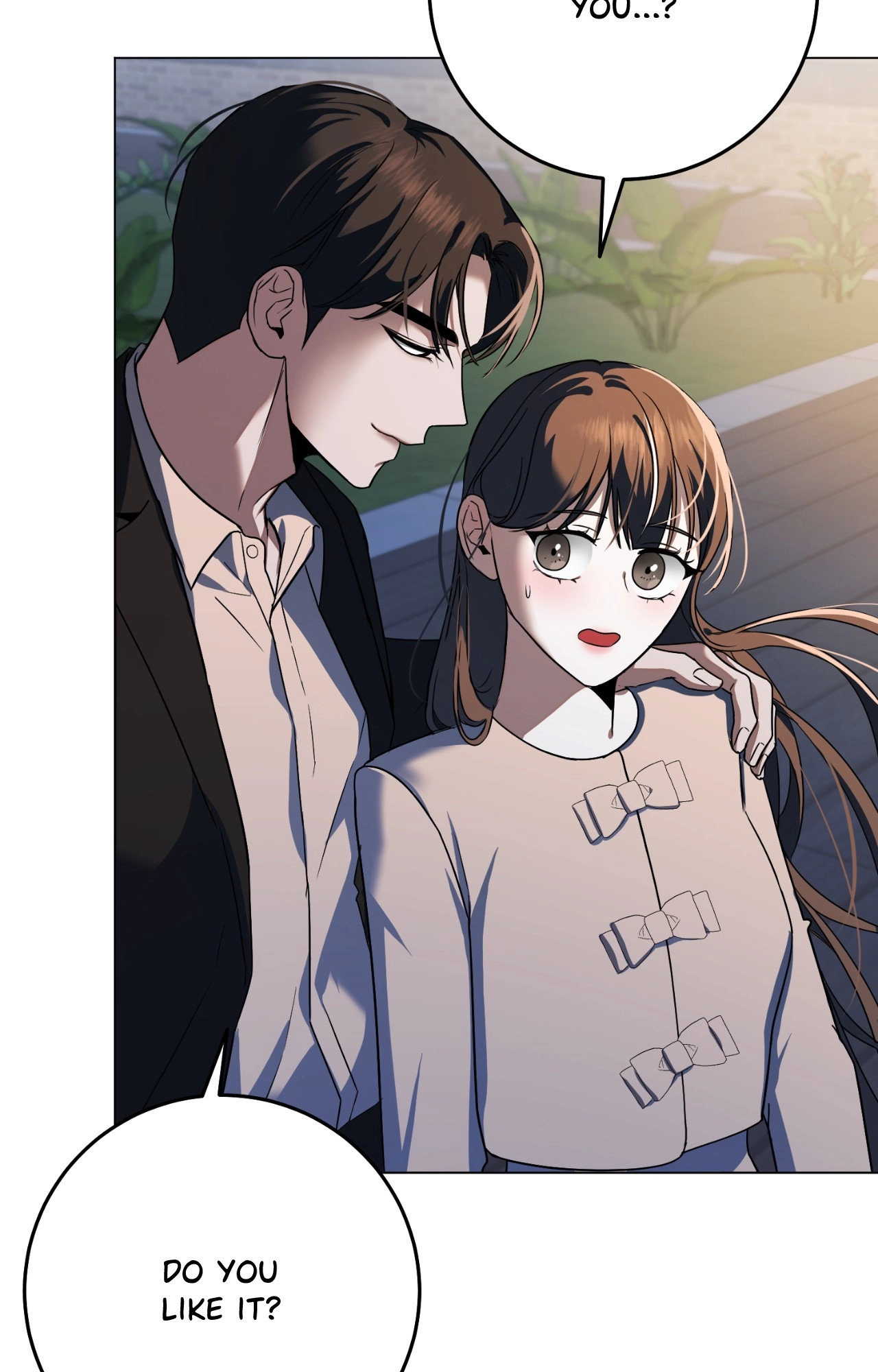By My Side Chapter 53 page 21 - 