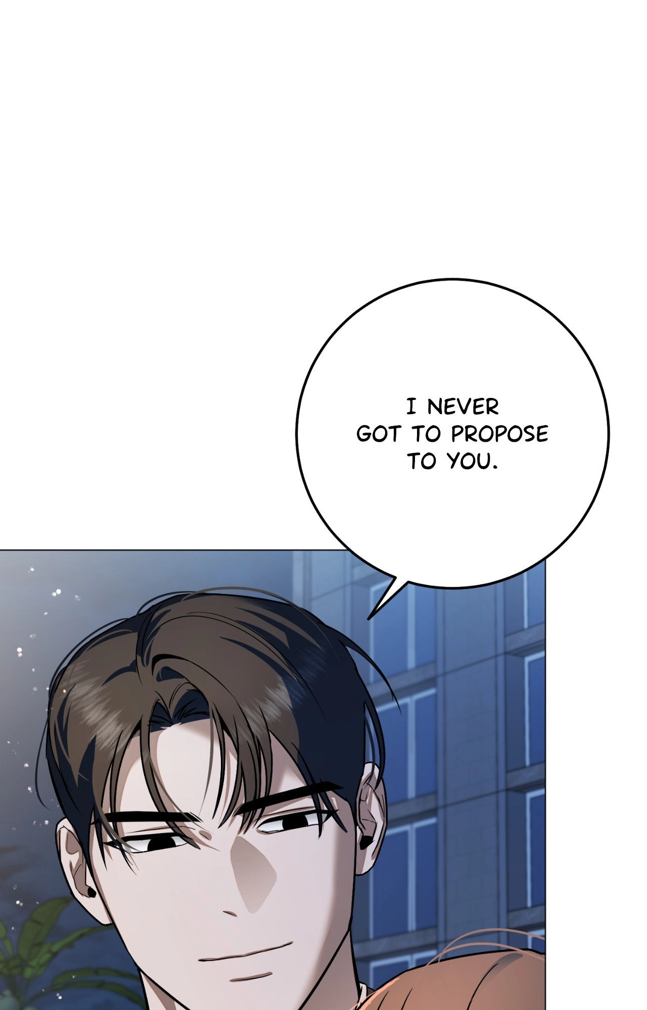 By My Side Chapter 53 page 23 - 