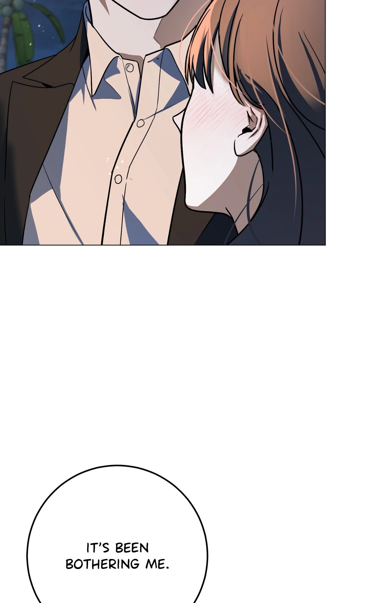 By My Side Chapter 53 page 24 - 