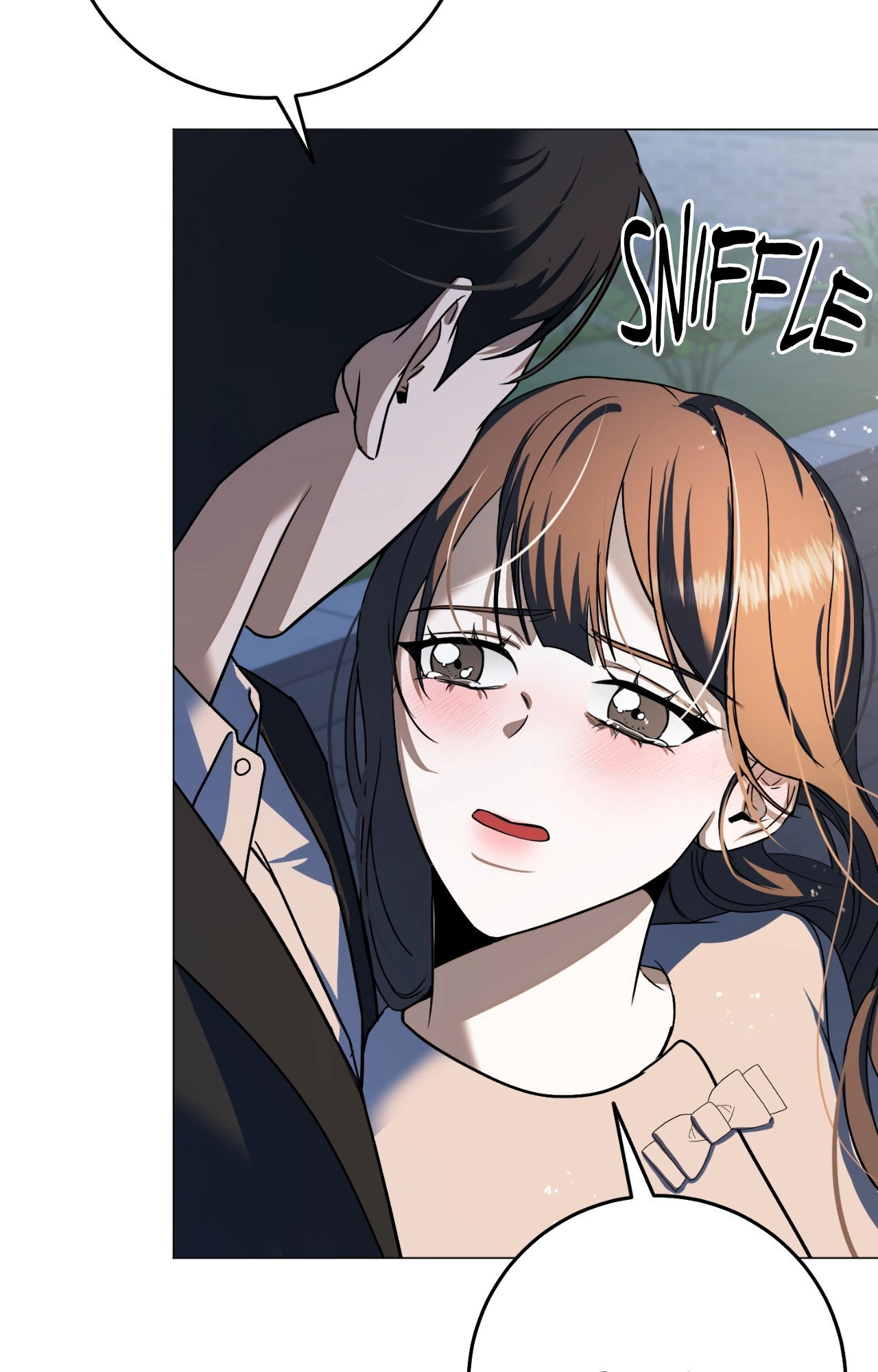 By My Side Chapter 53 page 25 - 