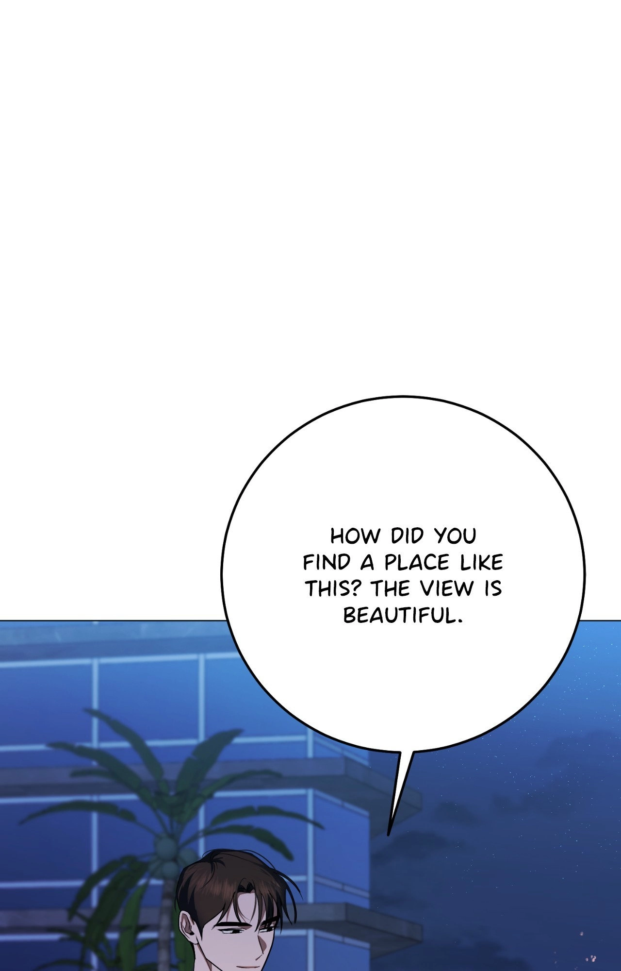By My Side Chapter 53 page 4 - 