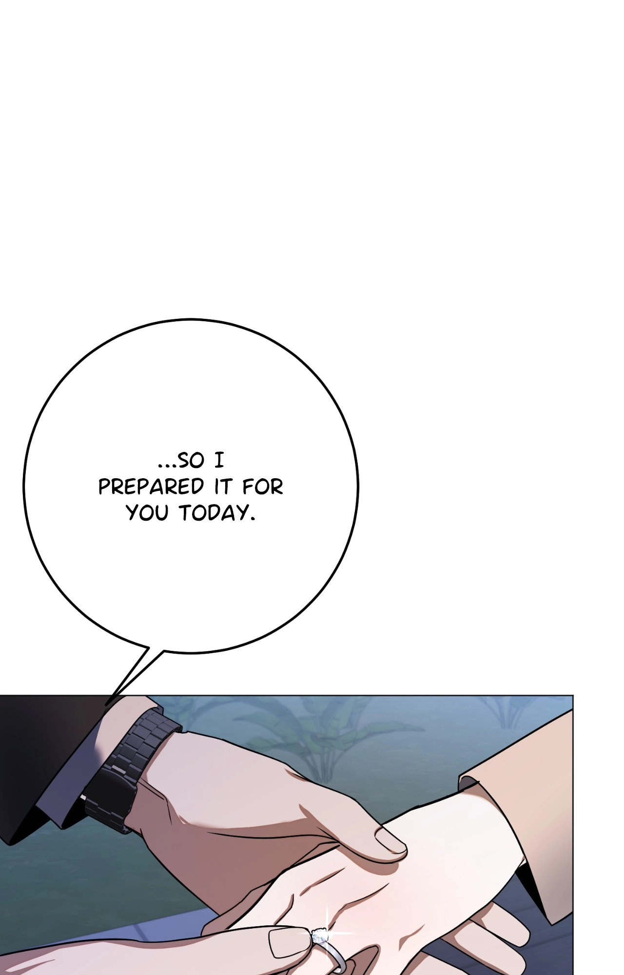 By My Side Chapter 53 page 31 - 