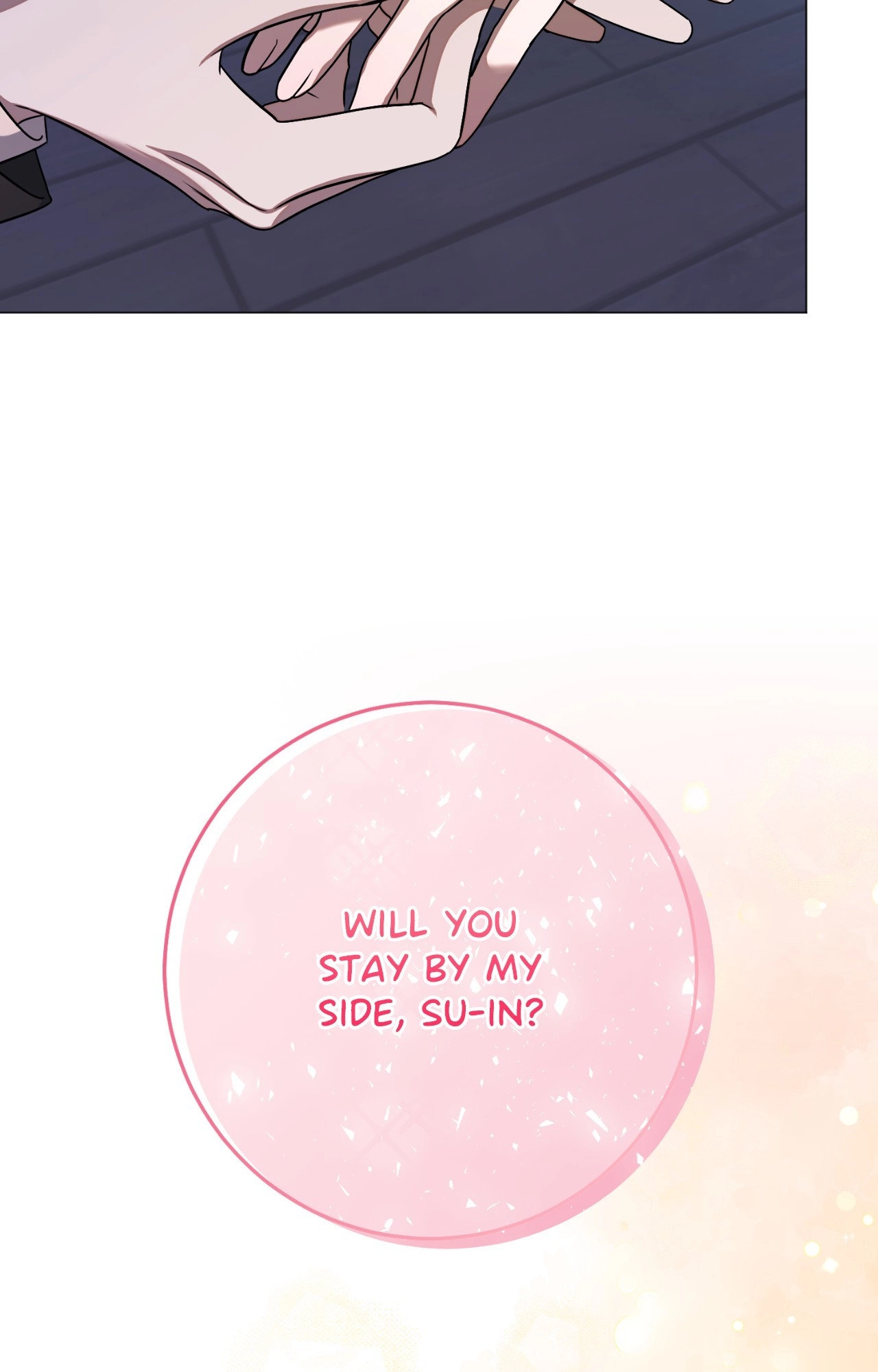 By My Side Chapter 53 page 32 - 