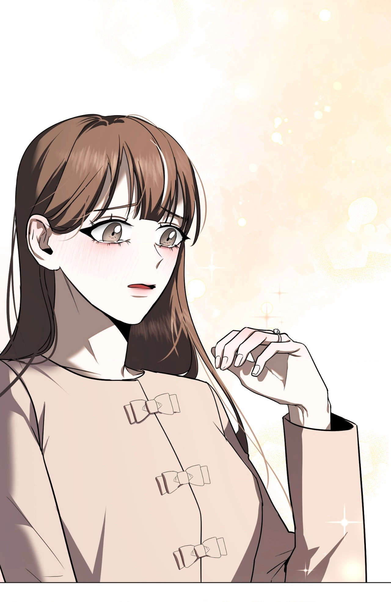 By My Side Chapter 53 page 33 - 