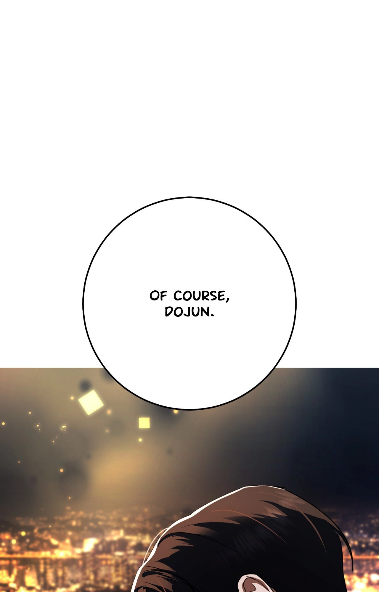 By My Side Chapter 53 page 34 - 