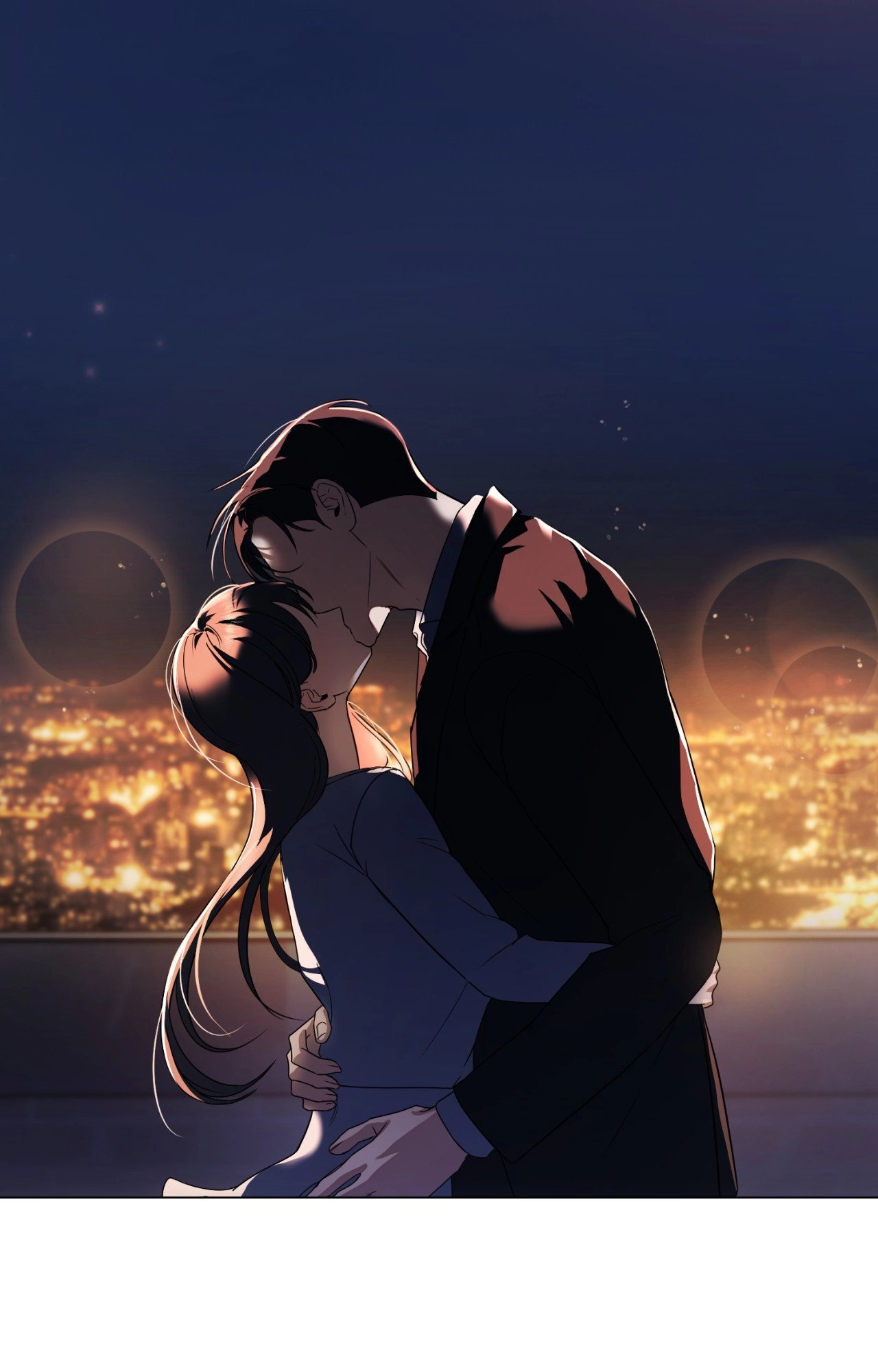 By My Side Chapter 53 page 38 - 