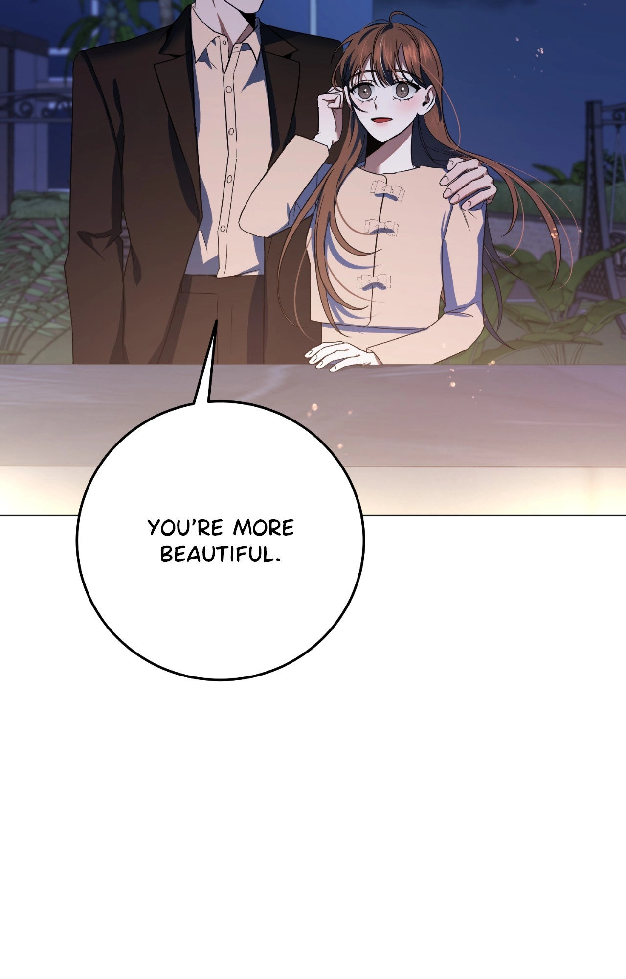 By My Side Chapter 53 page 5 - 
