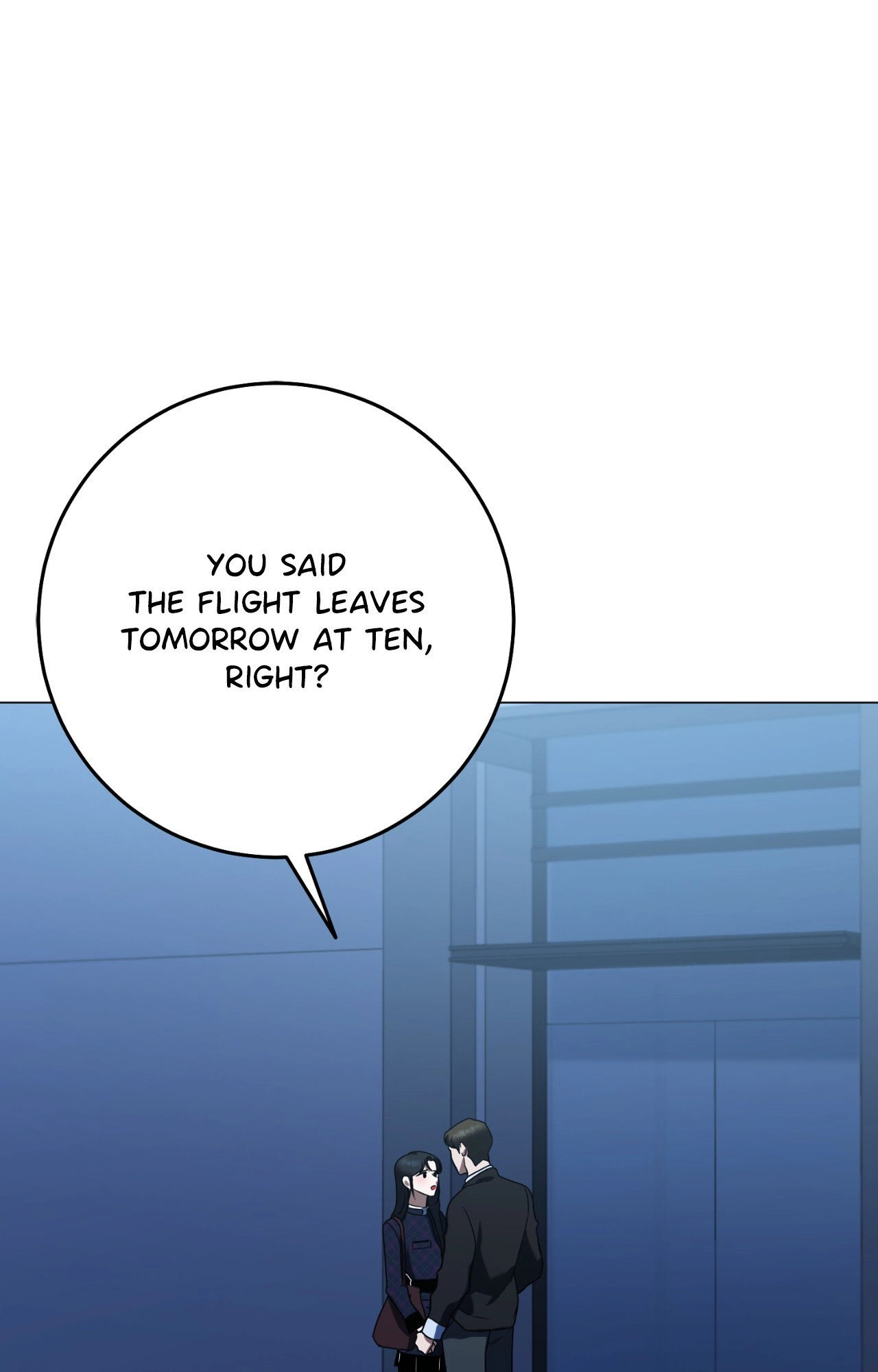 By My Side Chapter 53 page 42 - 