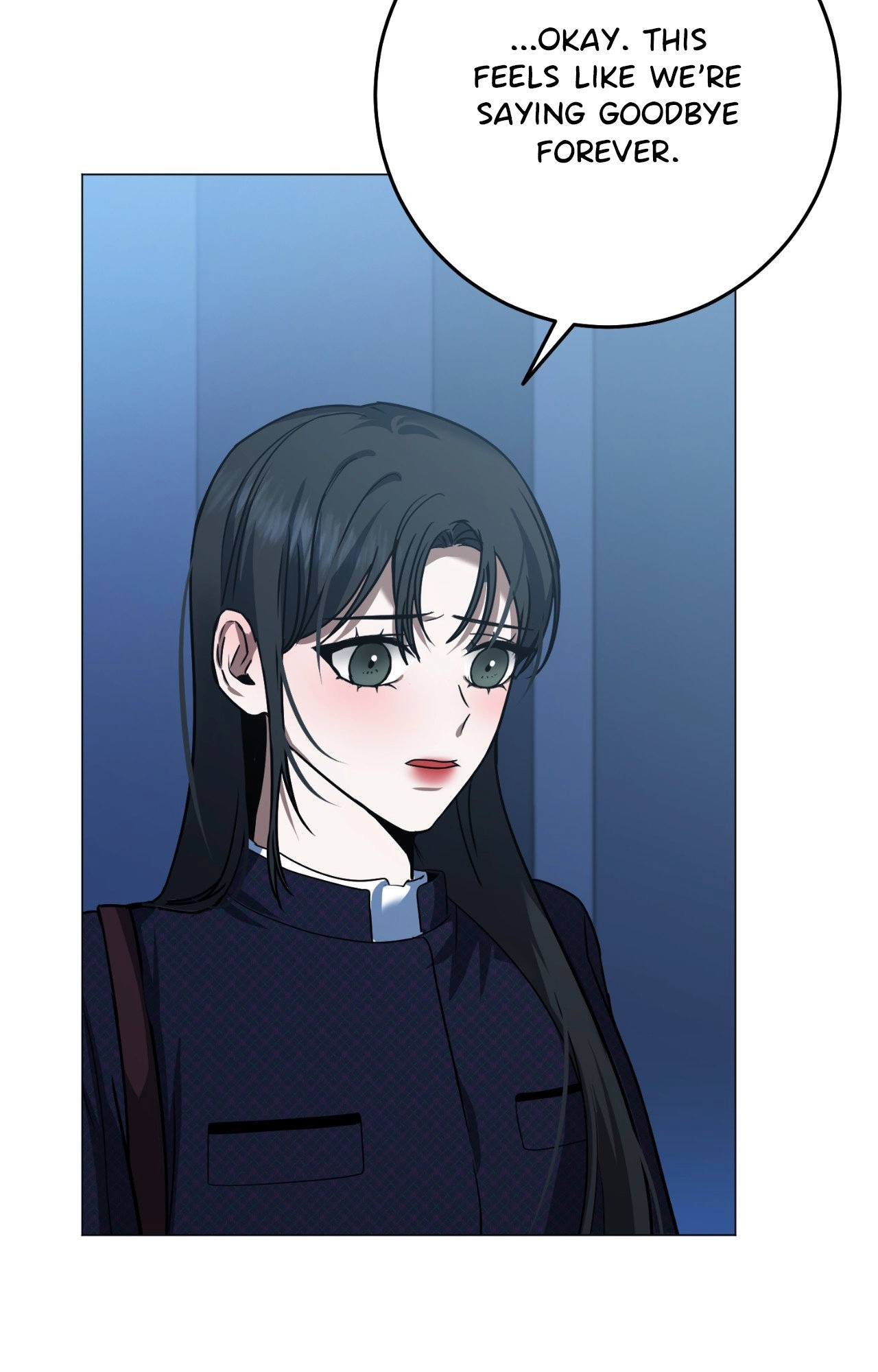 By My Side Chapter 53 page 44 - 