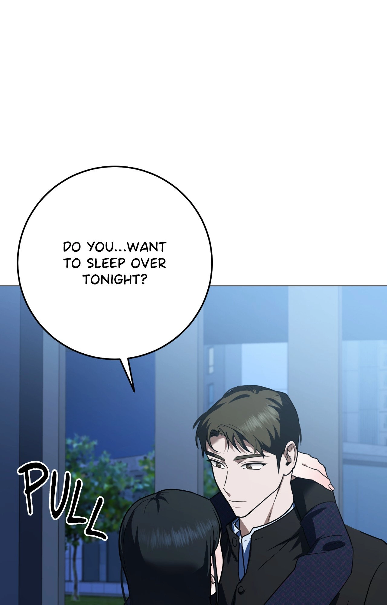 By My Side Chapter 53 page 45 - 