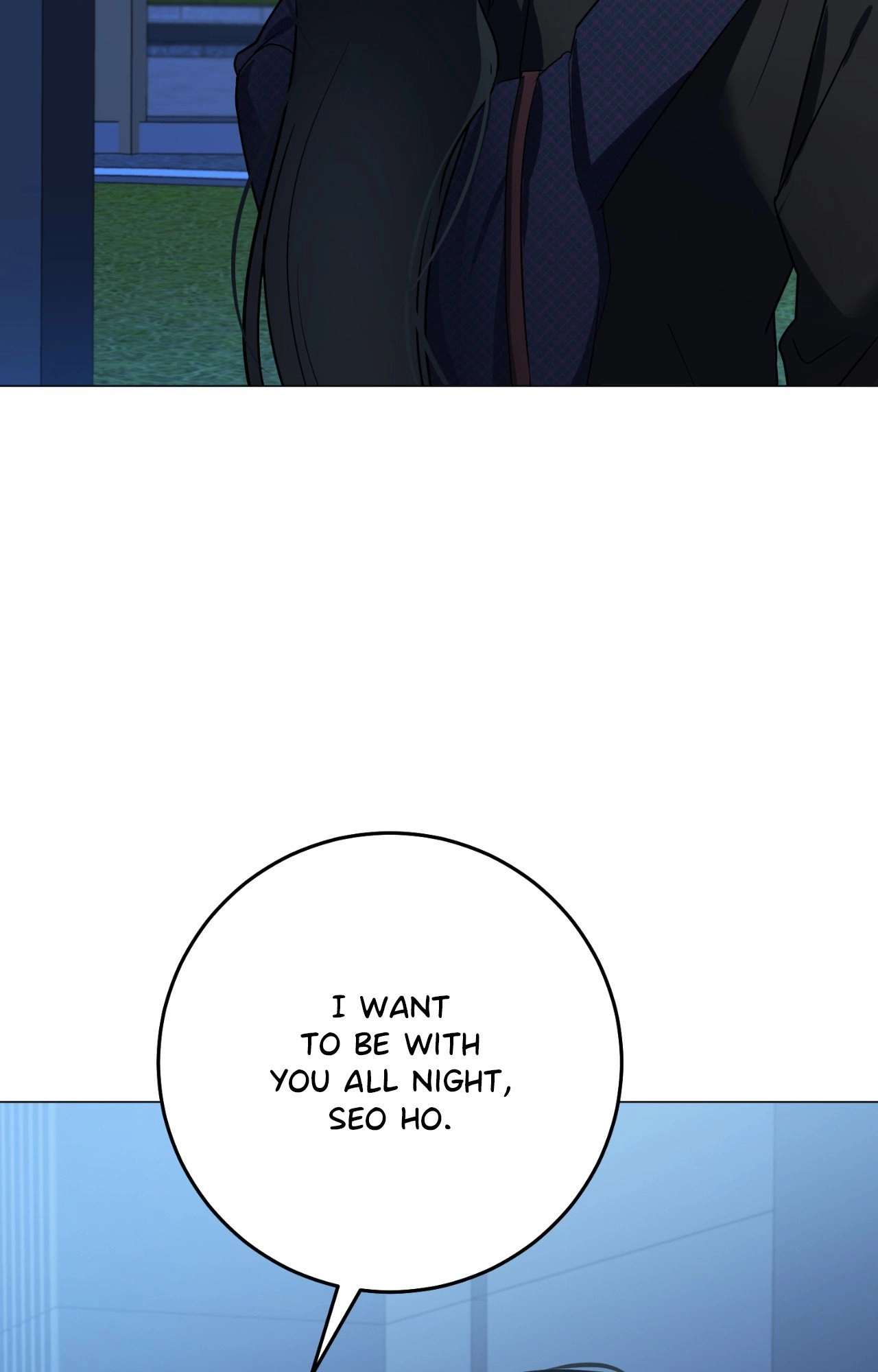 By My Side Chapter 53 page 46 - 