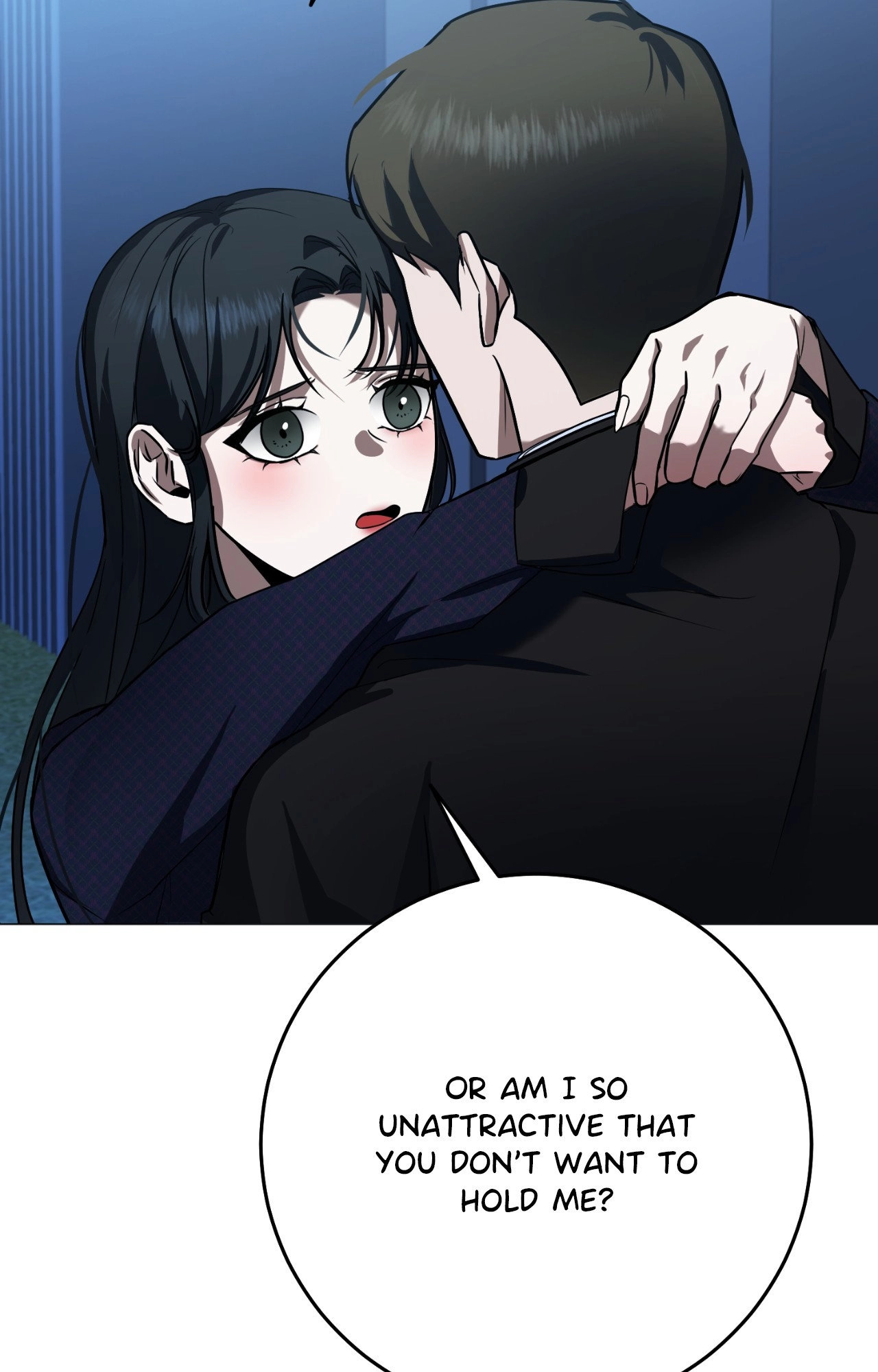 By My Side Chapter 53 page 47 - 