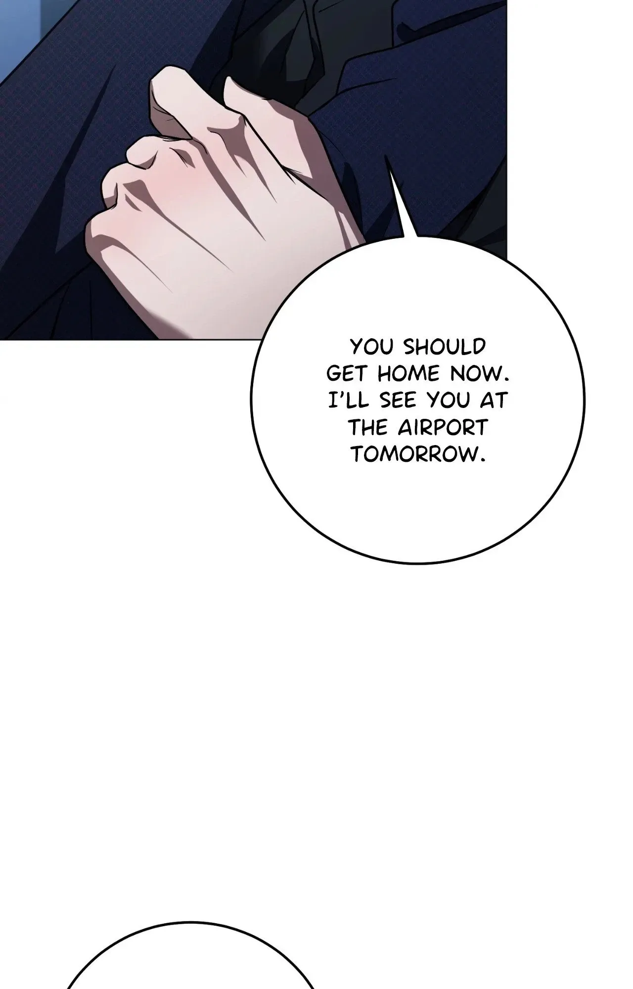 By My Side Chapter 53 page 50 - 