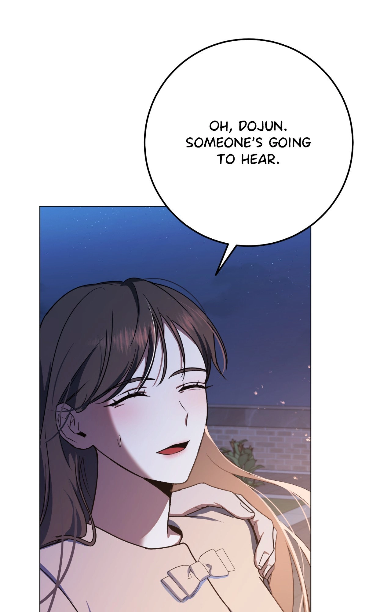 By My Side Chapter 53 page 6 - 