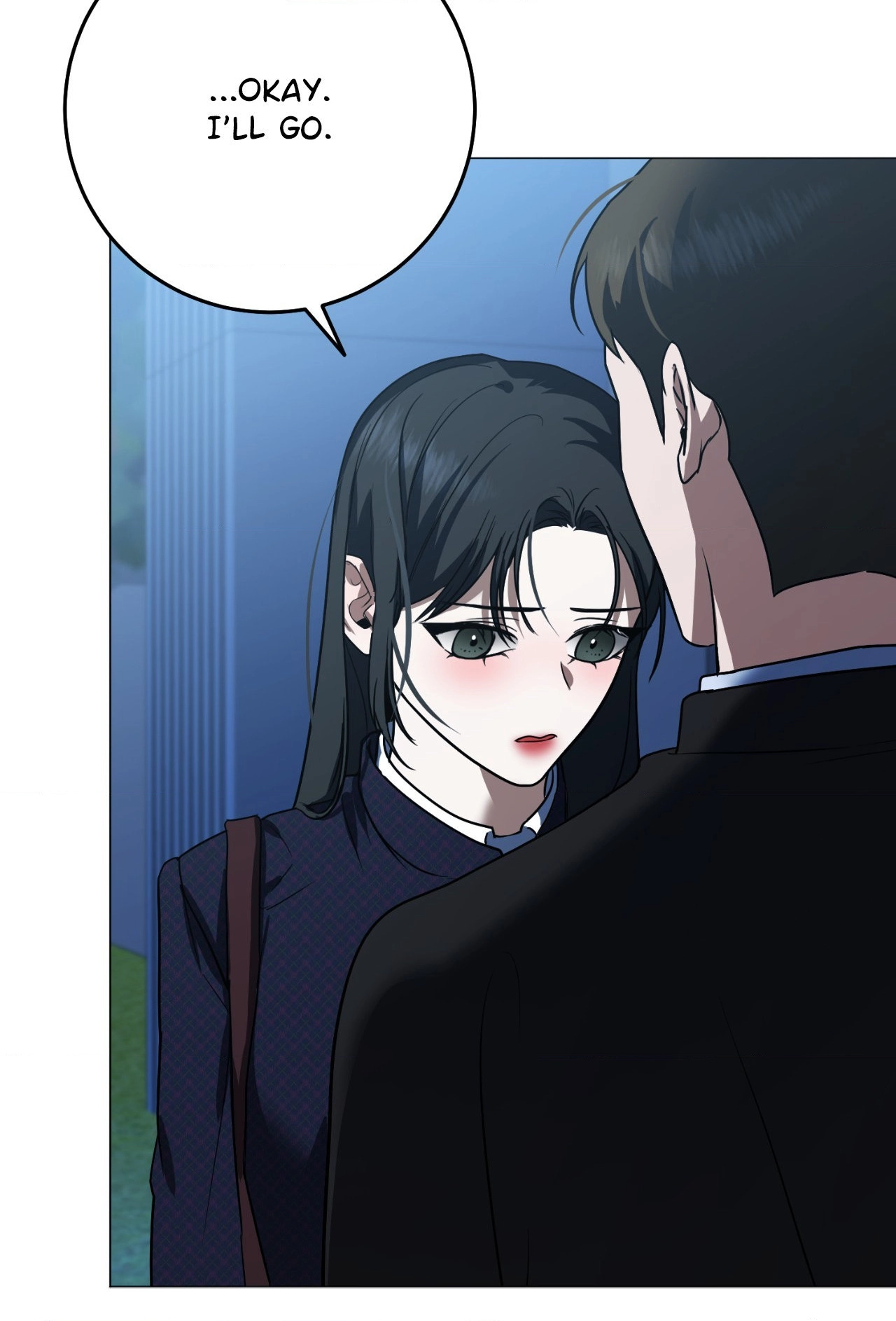 By My Side Chapter 53 page 51 - 