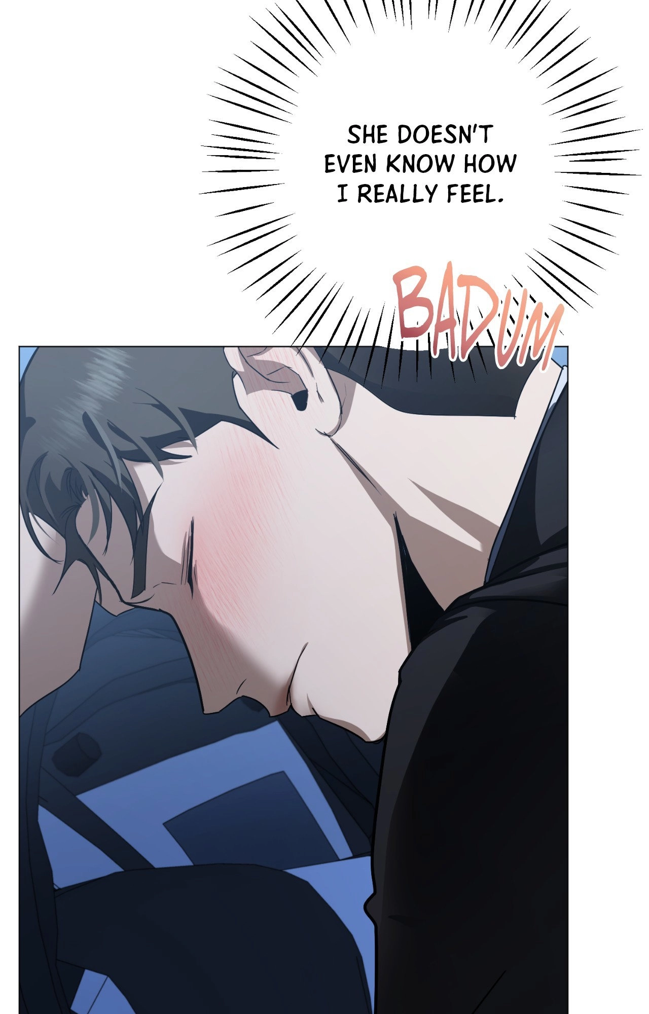 By My Side Chapter 53 page 54 - 
