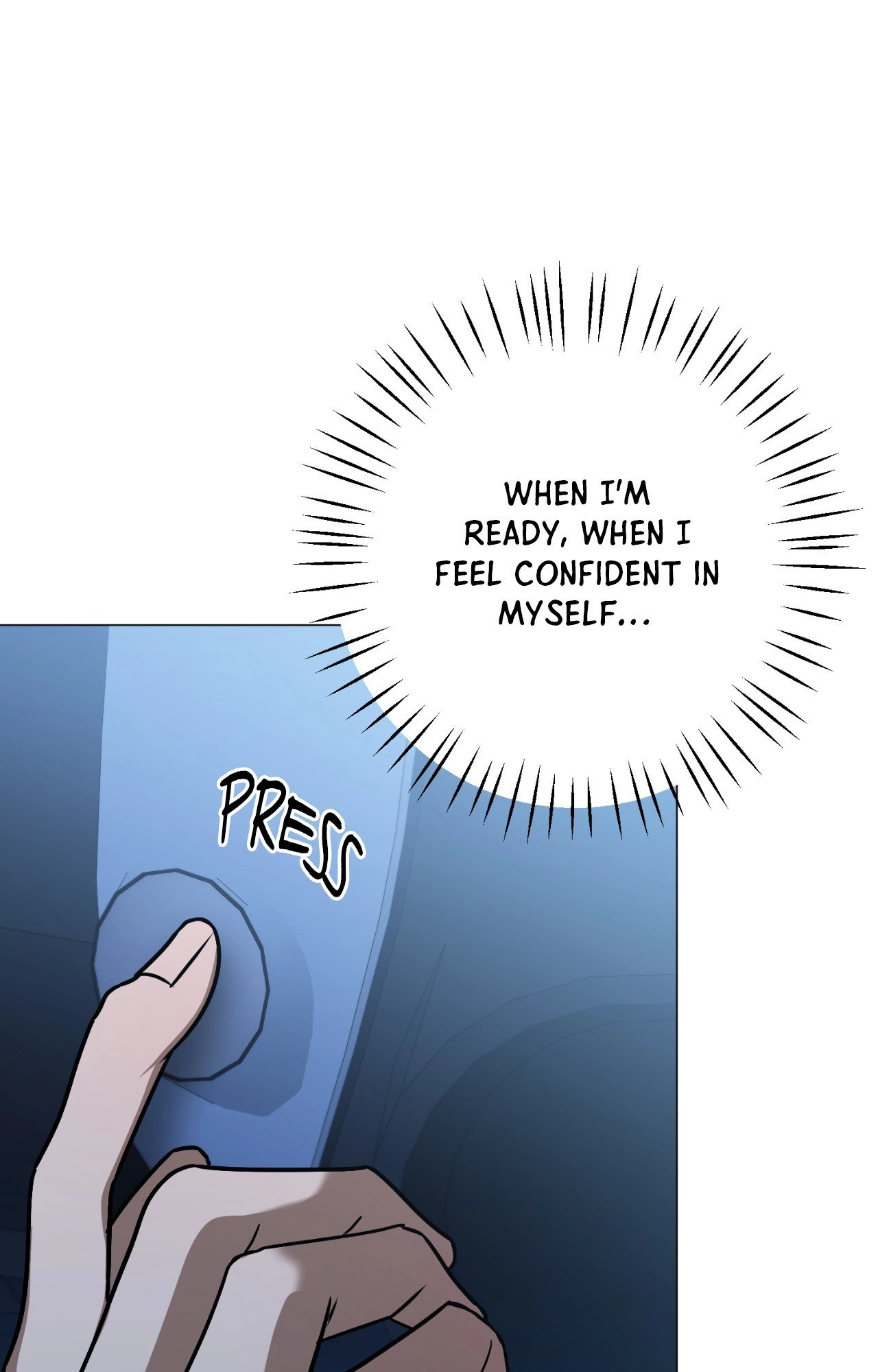 By My Side Chapter 53 page 57 - 