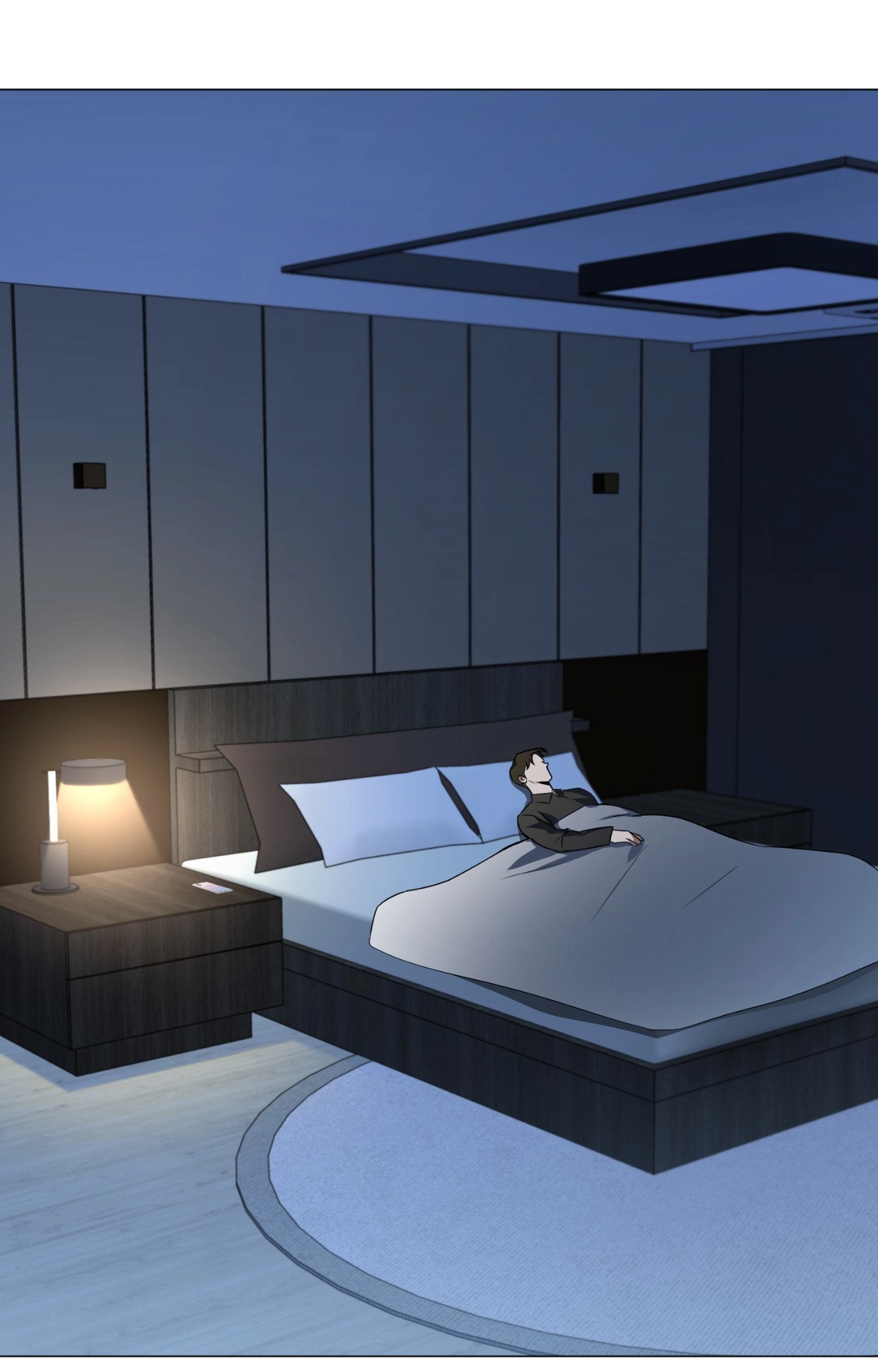 By My Side Chapter 53 page 63 - 