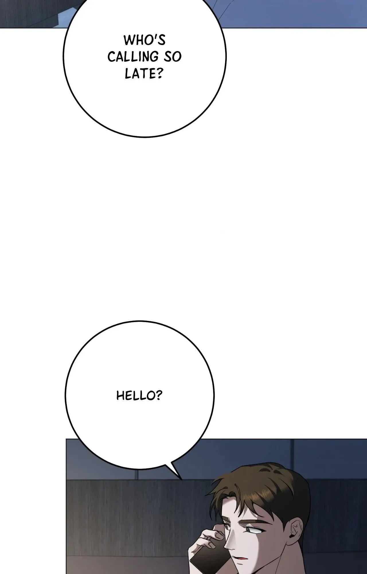 By My Side Chapter 53 page 70 - 