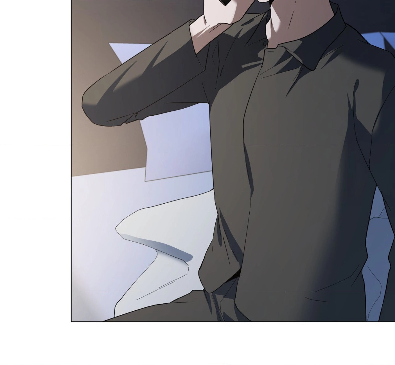 By My Side Chapter 53 page 71 - 