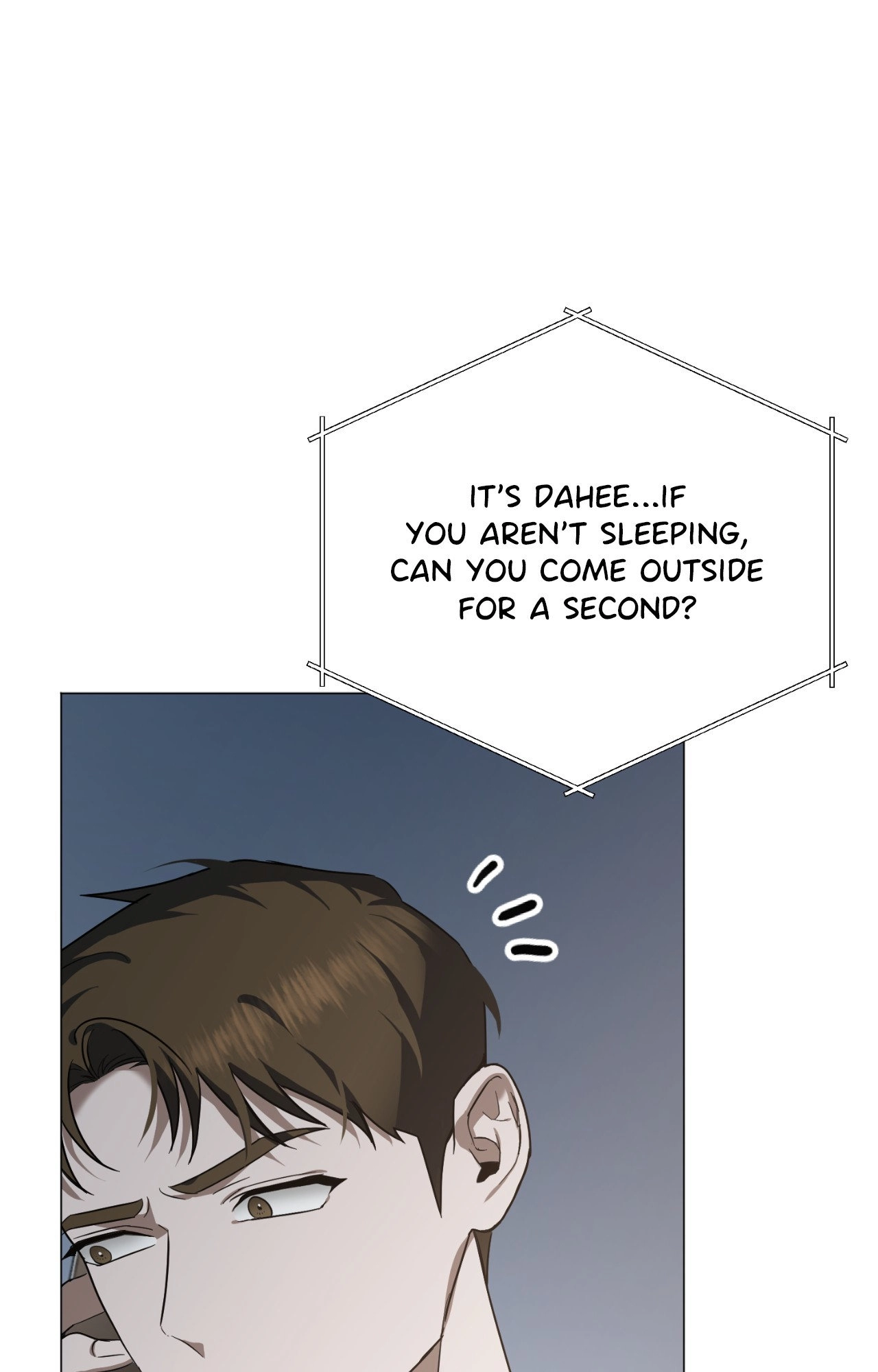 By My Side Chapter 53 page 72 - 