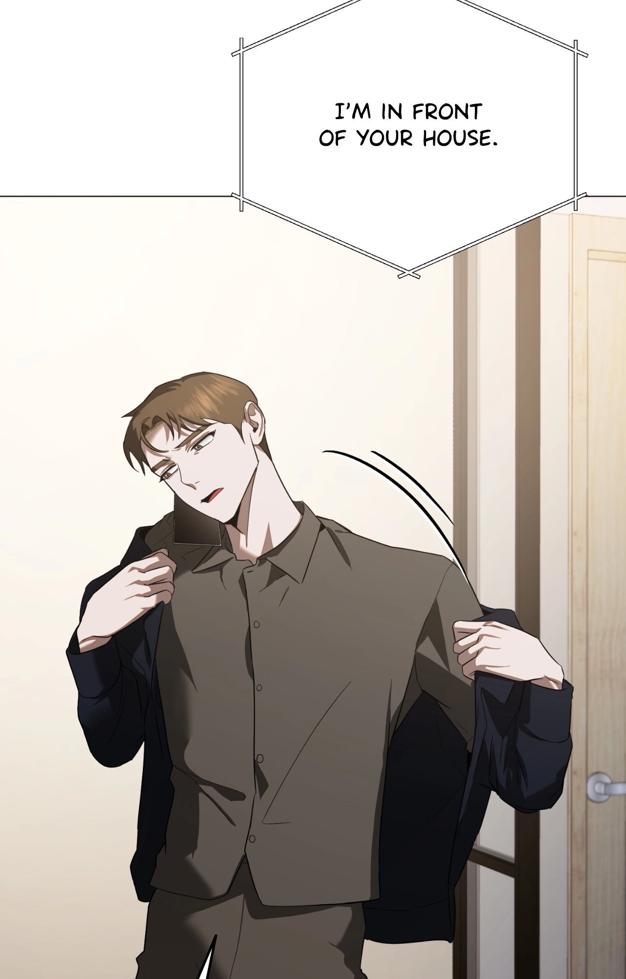 By My Side Chapter 53 page 74 - 