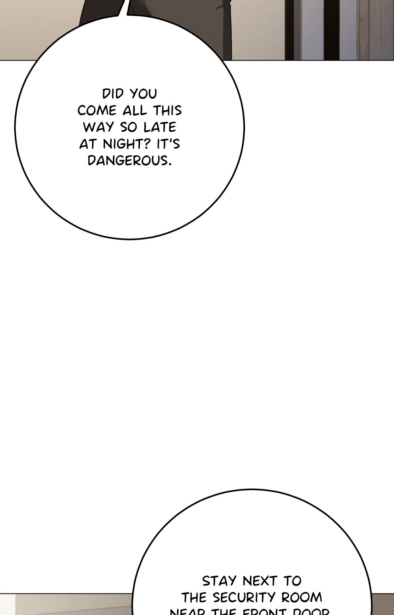 By My Side Chapter 53 page 75 - 