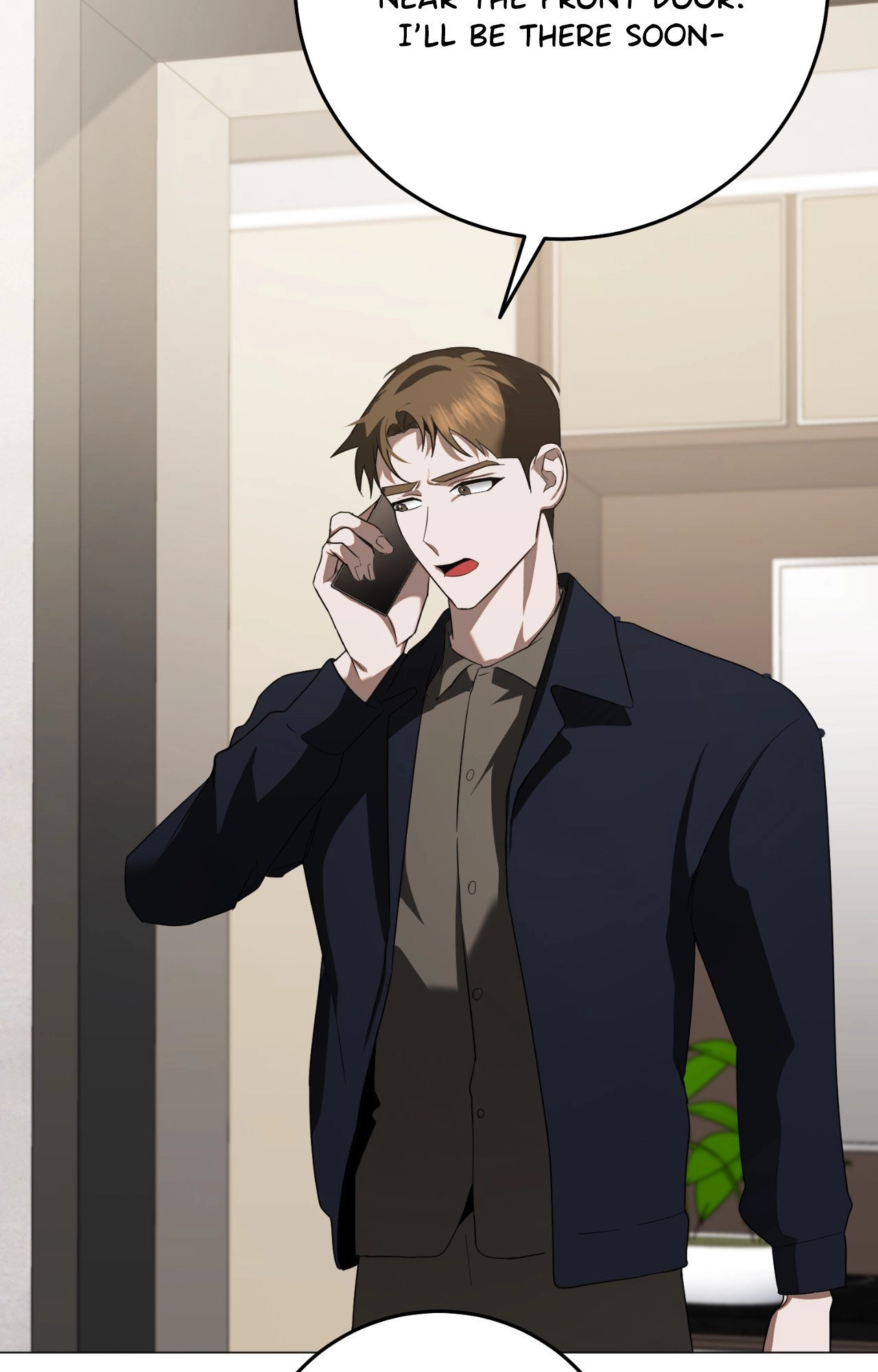 By My Side Chapter 53 page 76 - 