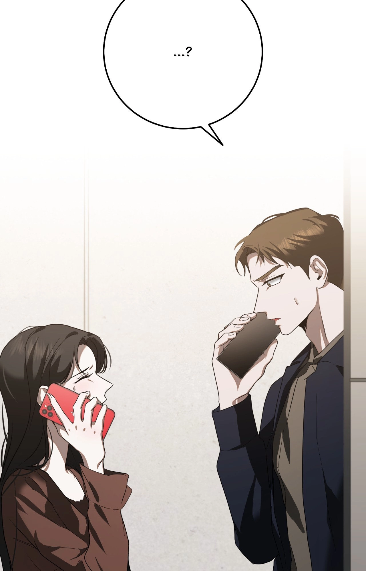By My Side Chapter 53 page 77 - 