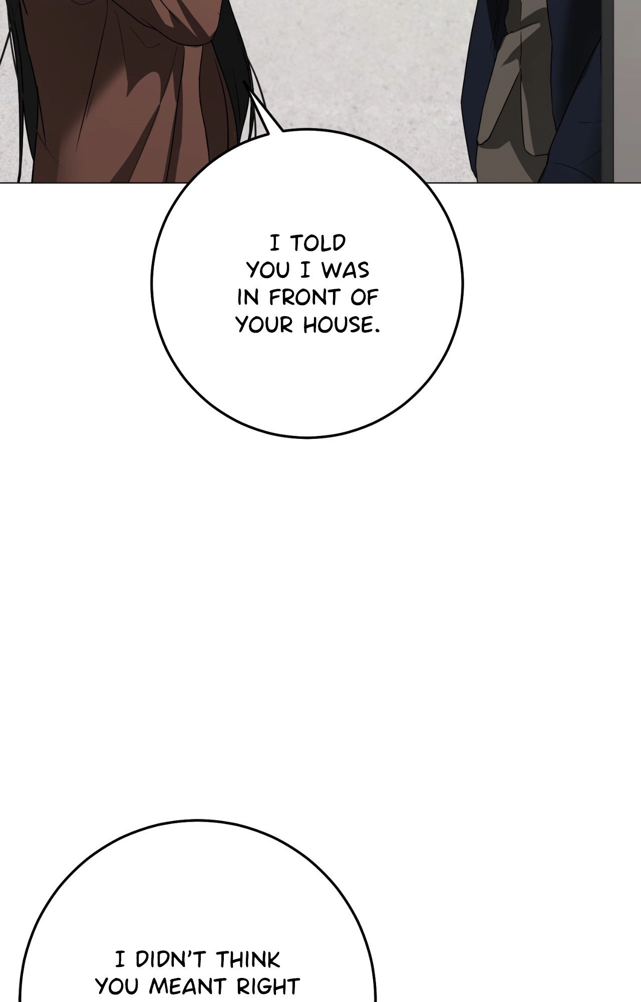By My Side Chapter 53 page 78 - 