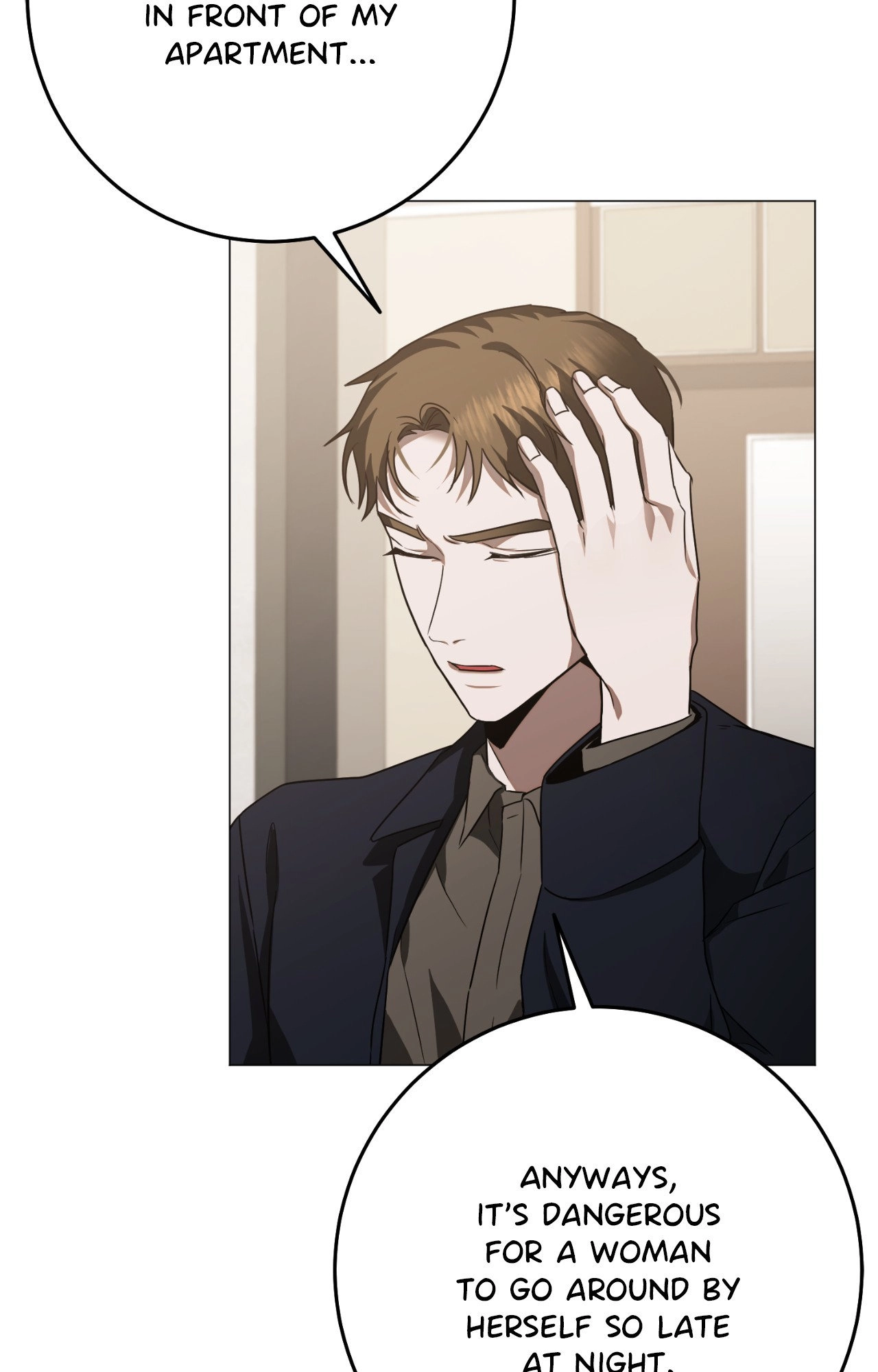 By My Side Chapter 53 page 79 - 