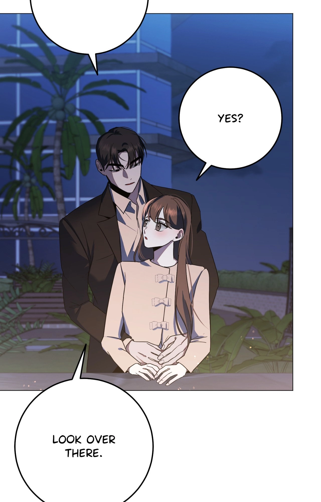 By My Side Chapter 53 page 9 - 